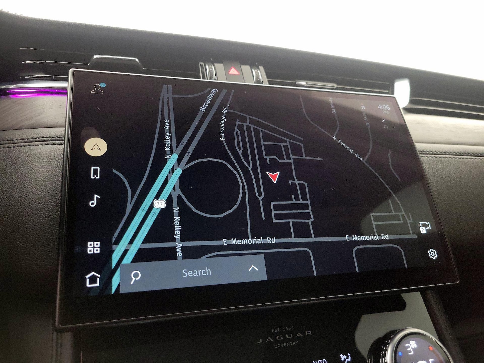 2022 Jaguar F-Pace S - Photo 15