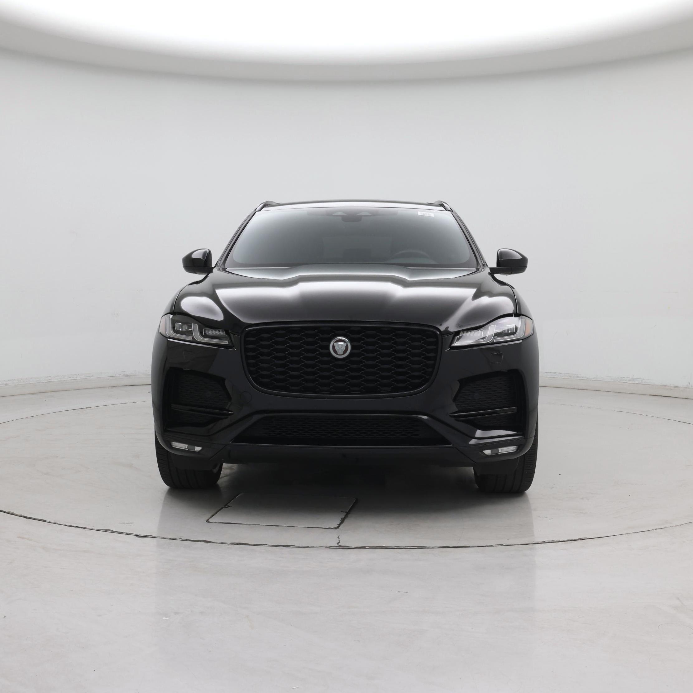 Thumbnail: 2022 Jaguar F-Pace - 5