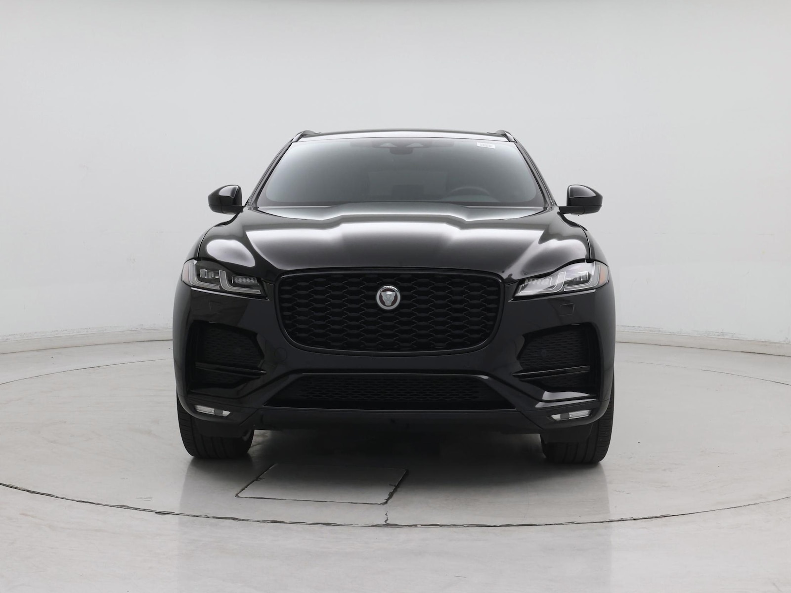 2022 Jaguar F-Pace S - Photo 6