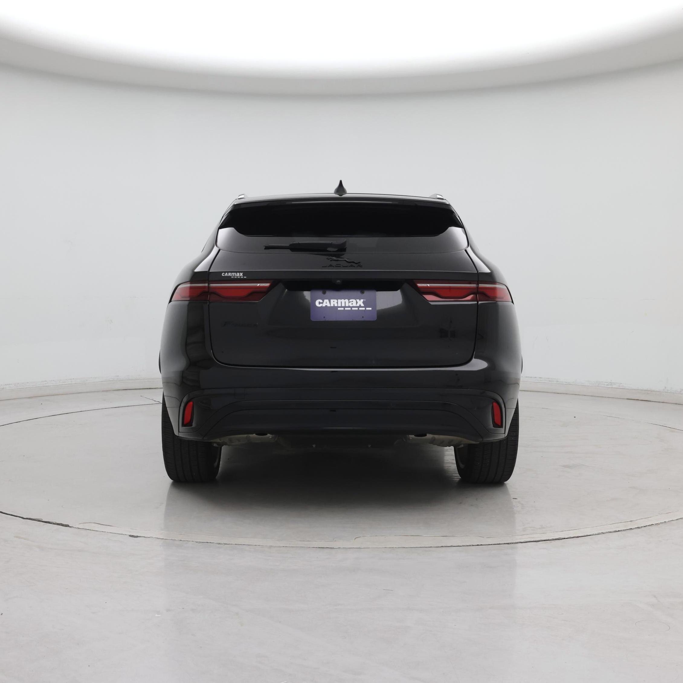 Thumbnail: 2022 Jaguar F-Pace - 6