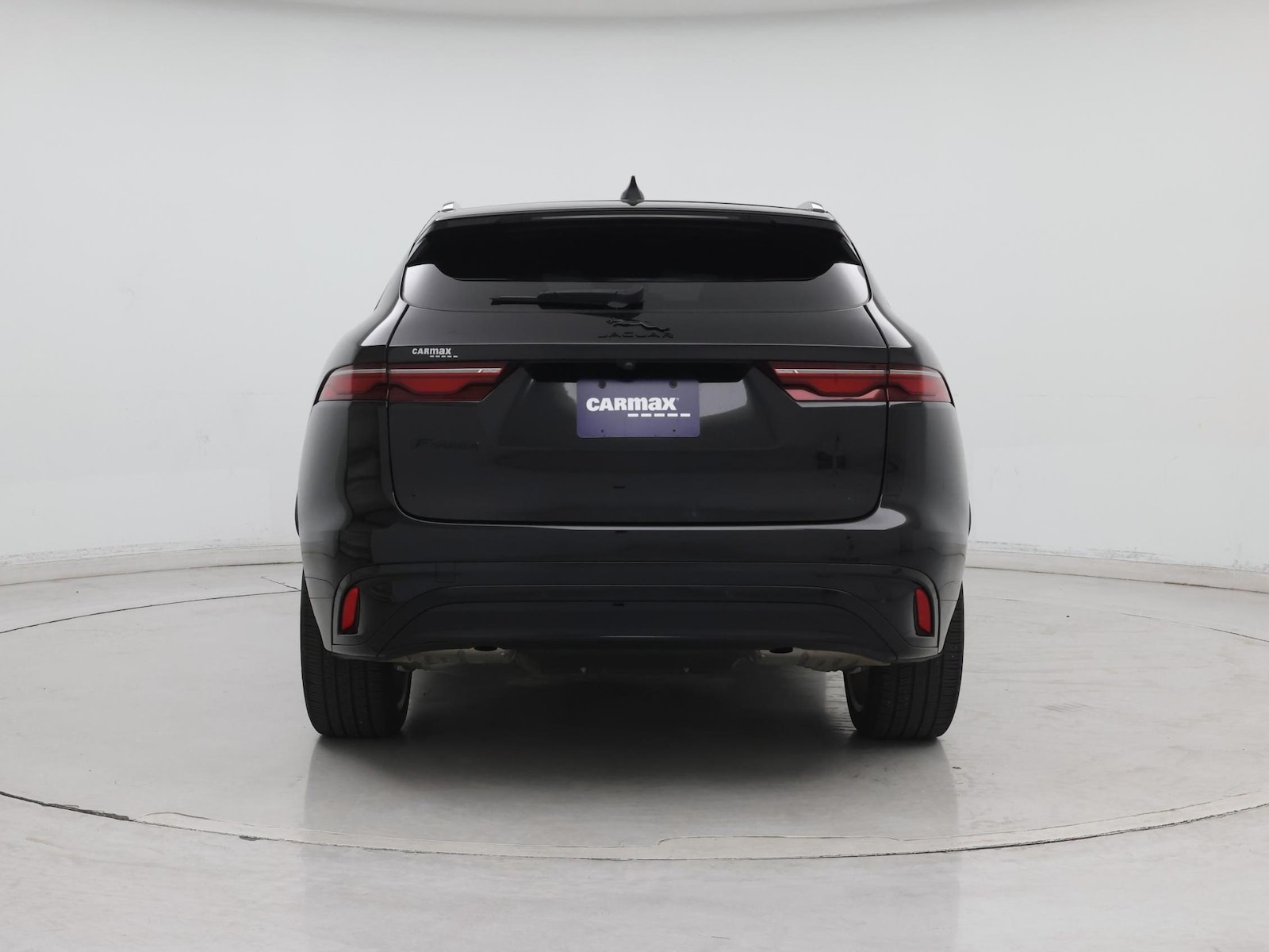 2022 Jaguar F-Pace S - Photo 7