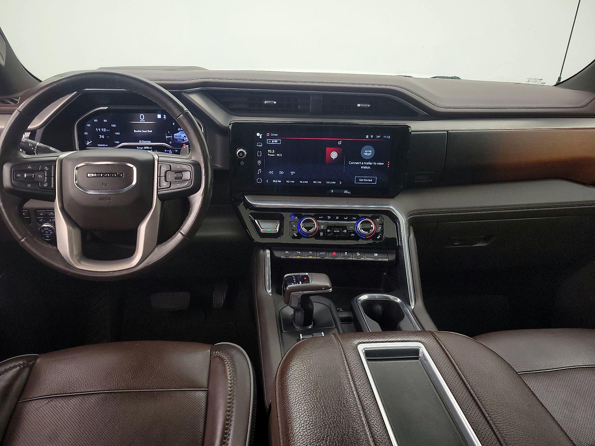 Thumbnail: 2022 GMC Sierra 1500 - 9