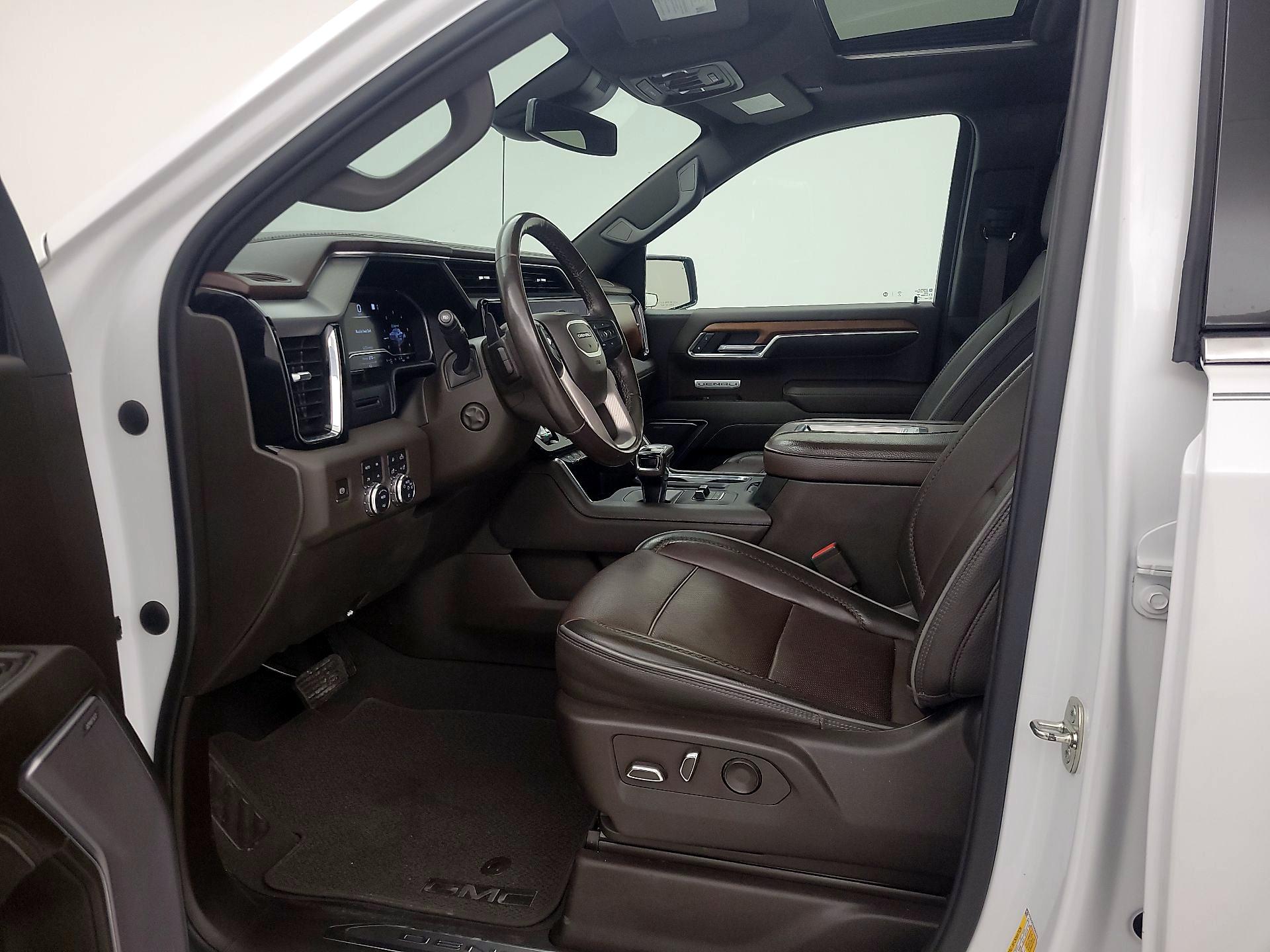 Thumbnail: 2022 GMC Sierra 1500 - 11