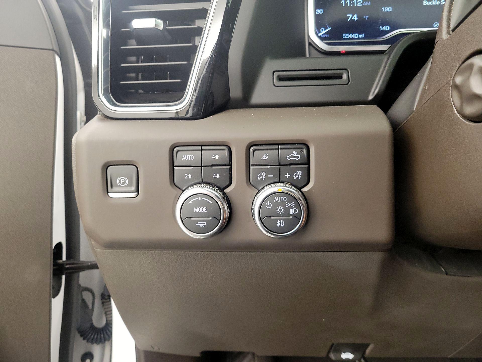 Thumbnail: 2022 GMC Sierra 1500 - 13