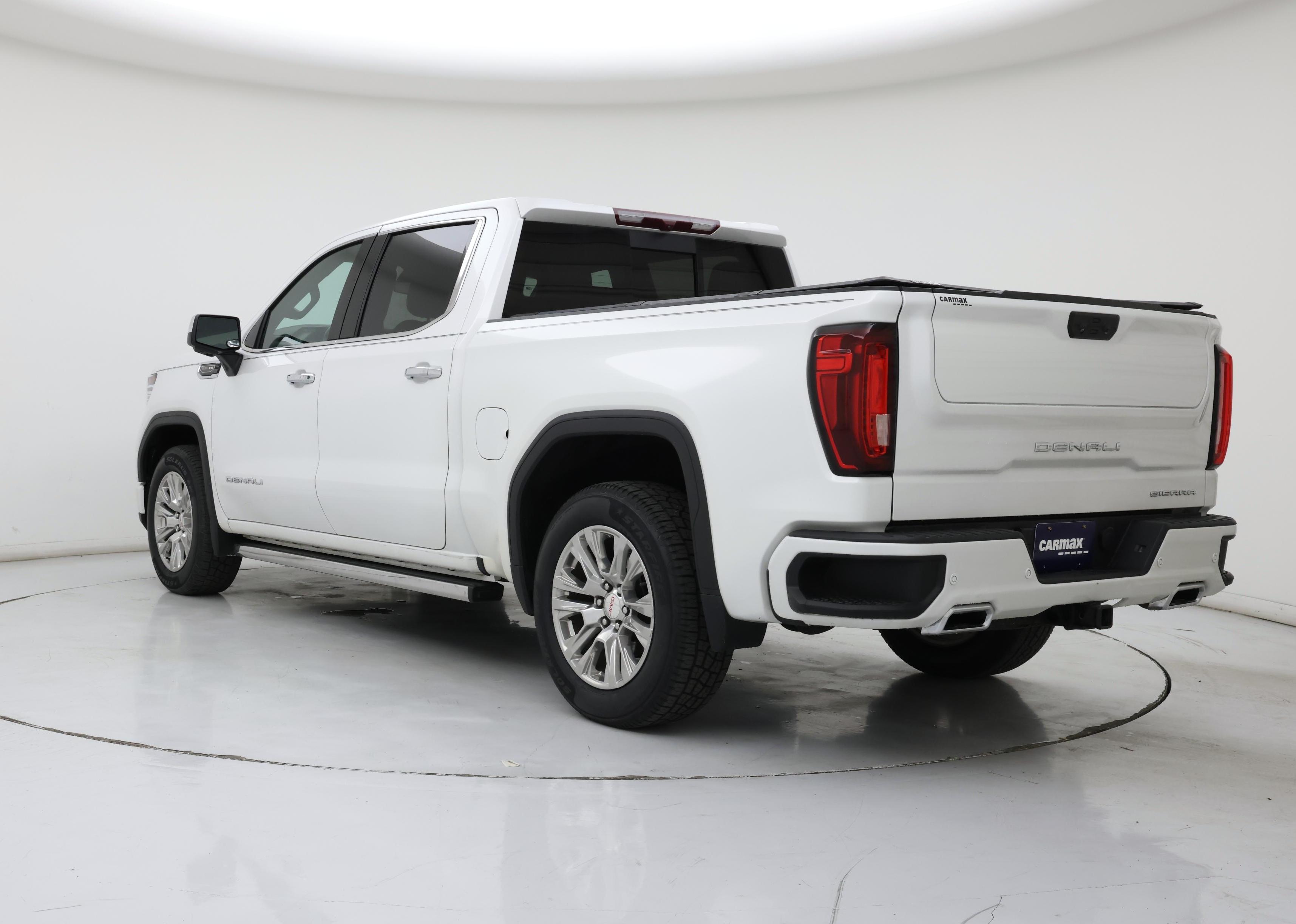 Thumbnail: 2022 GMC Sierra 1500 - 2