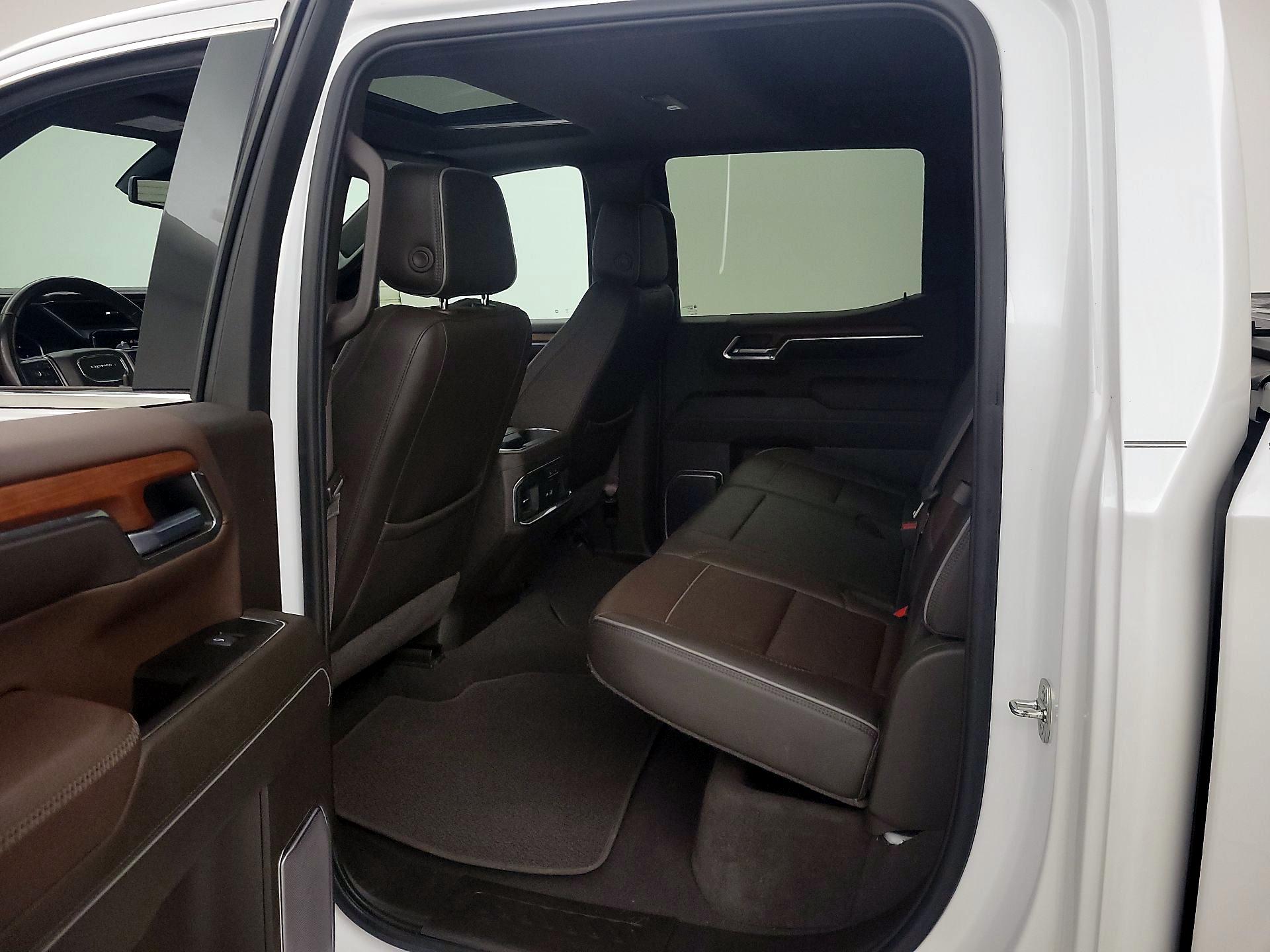 Thumbnail: 2022 GMC Sierra 1500 - 20