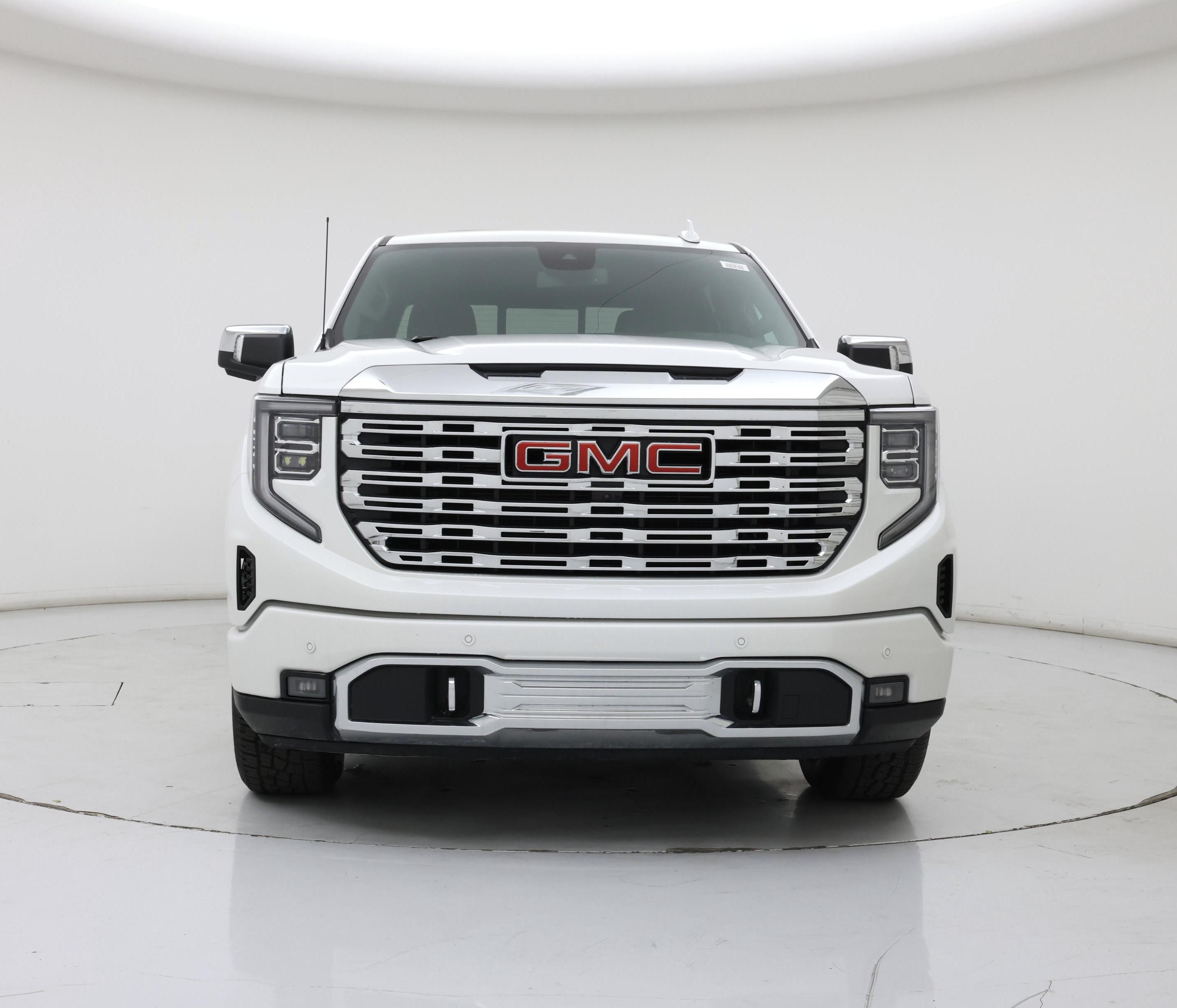Thumbnail: 2022 GMC Sierra 1500 - 5