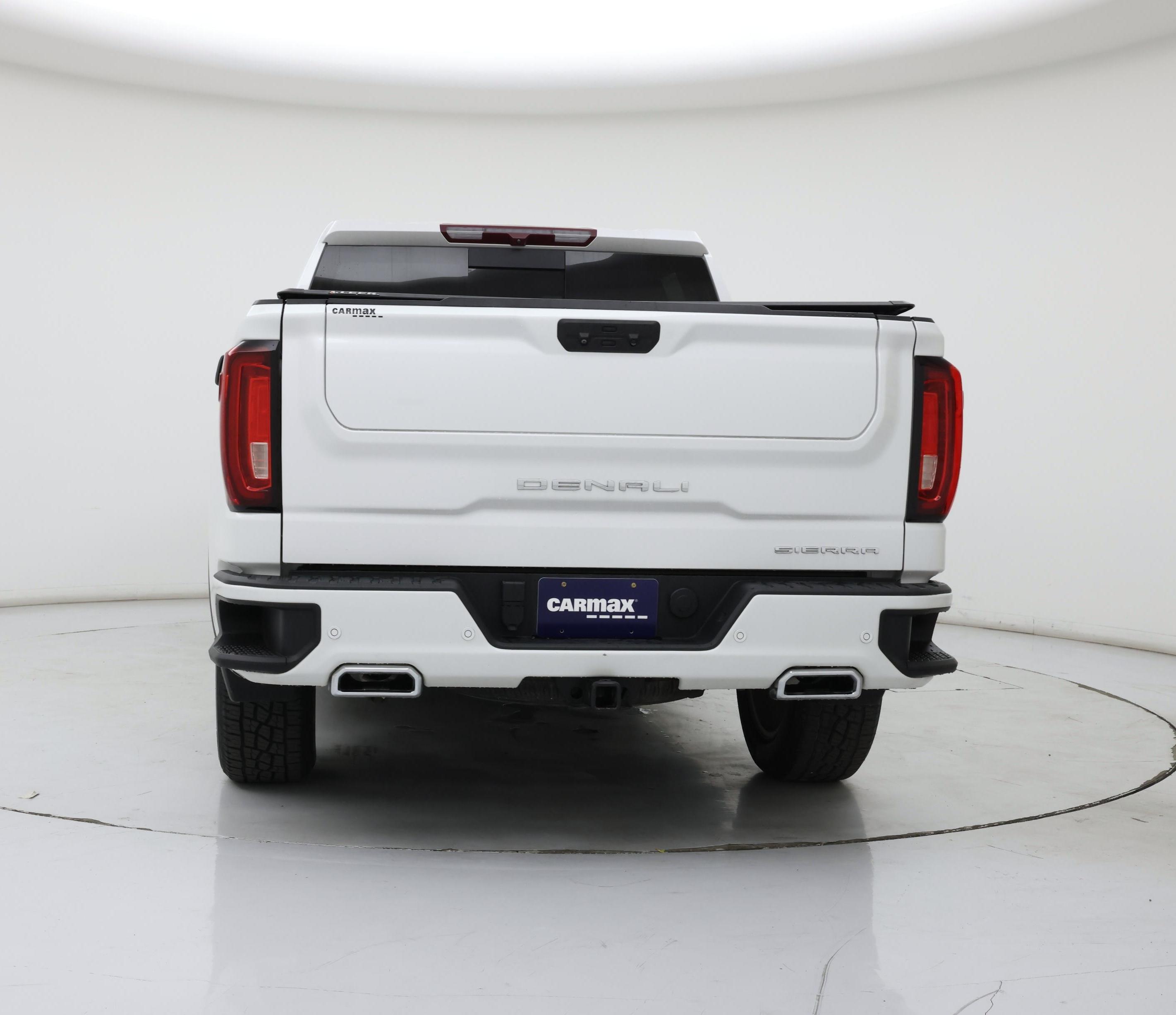 Thumbnail: 2022 GMC Sierra 1500 - 6