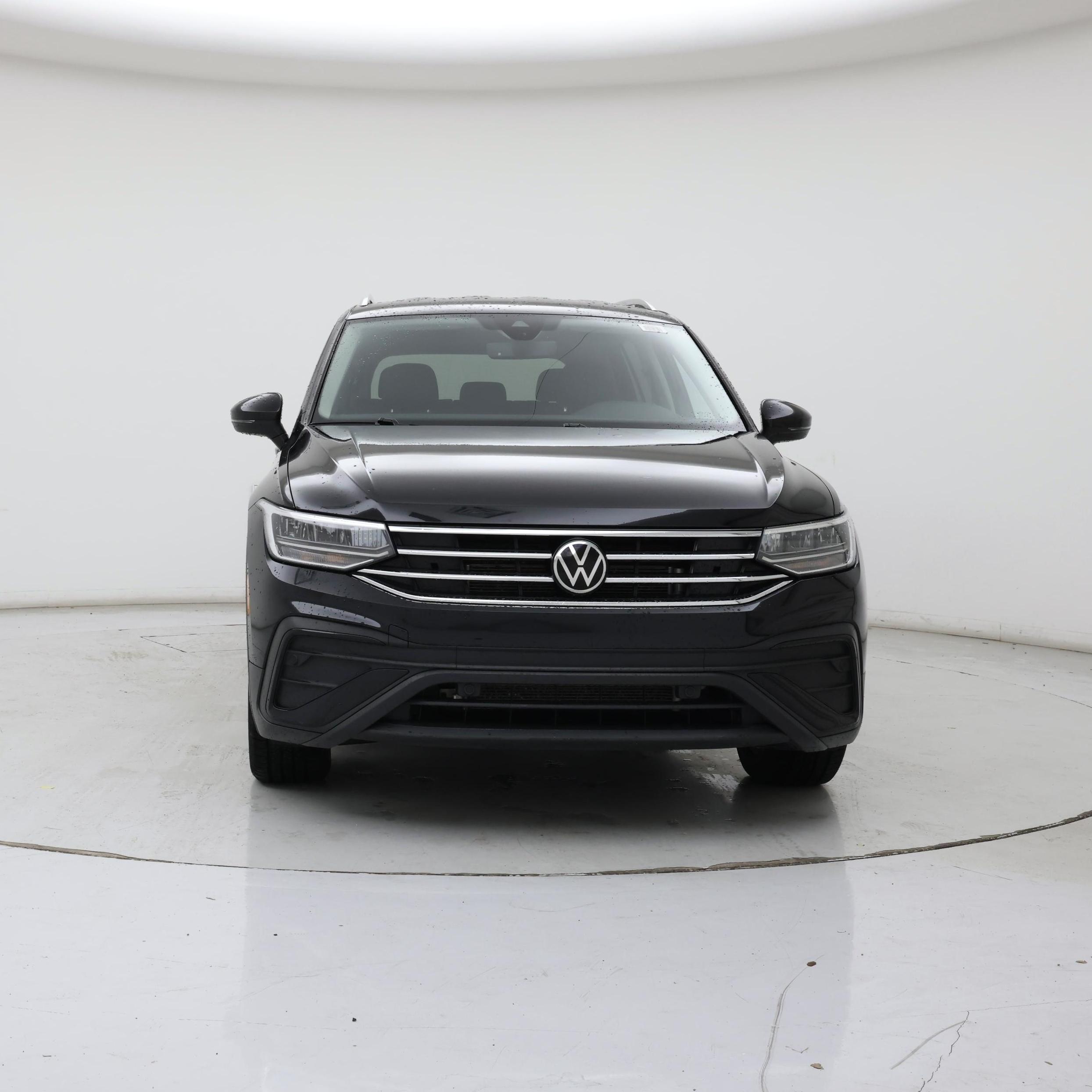 Thumbnail: 2022 Volkswagen Tiguan - 5