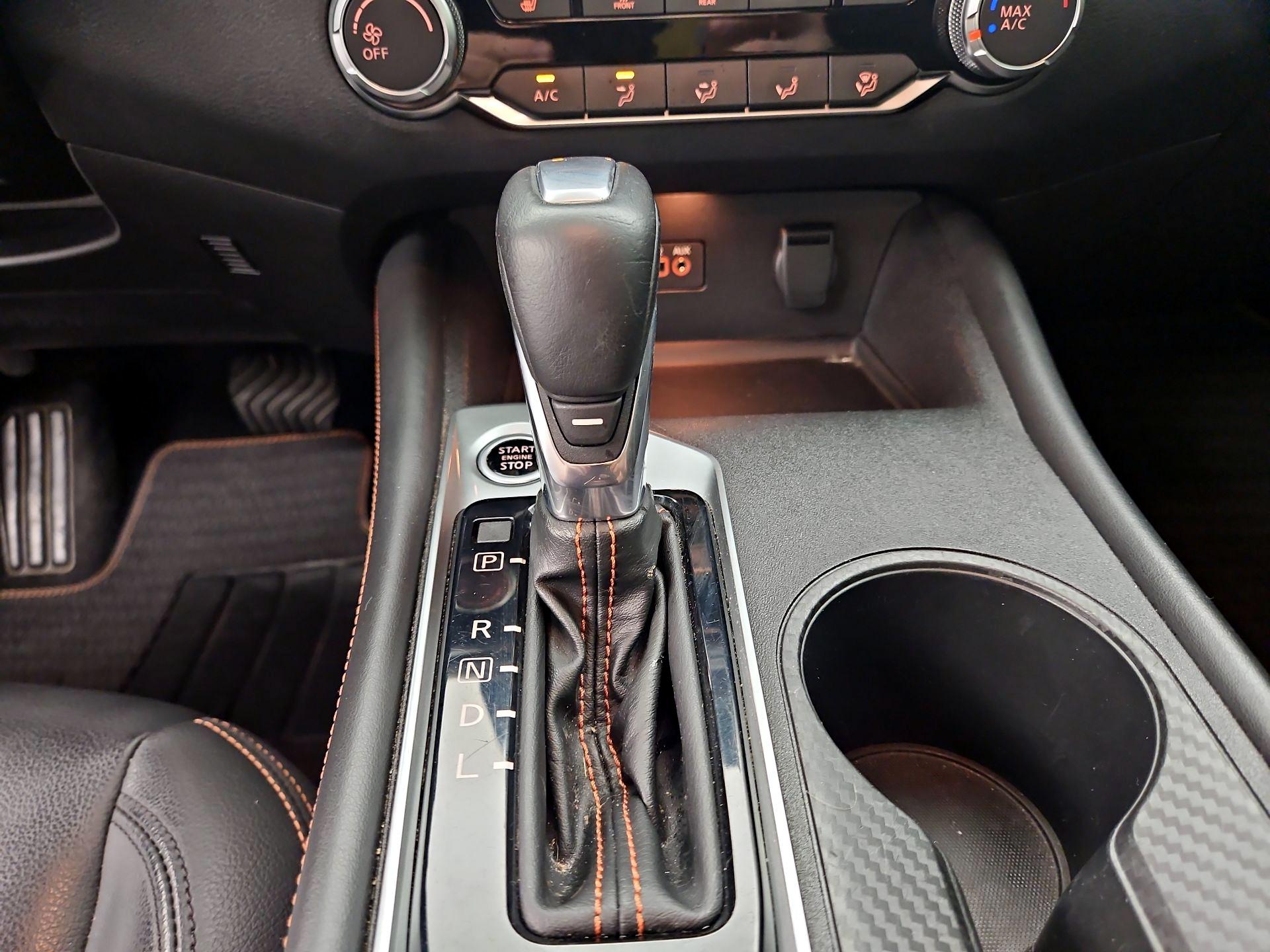 Thumbnail: 2019 Nissan Altima - 17