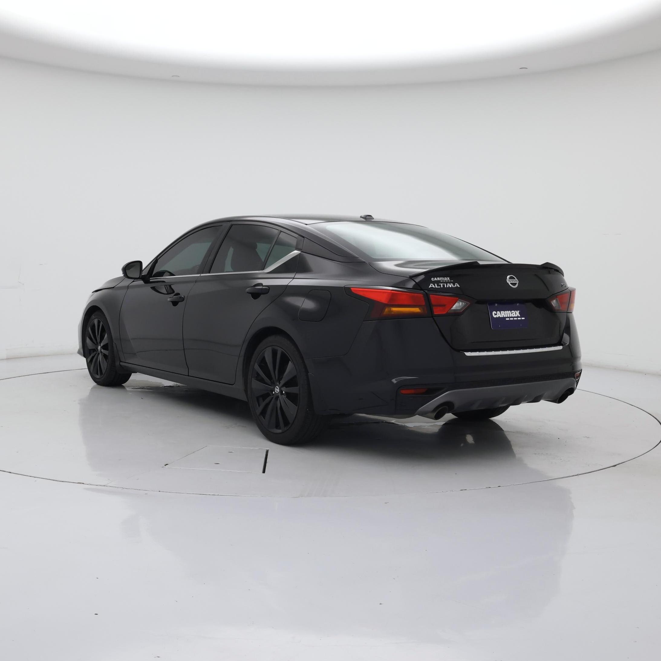 Thumbnail: 2019 Nissan Altima - 2