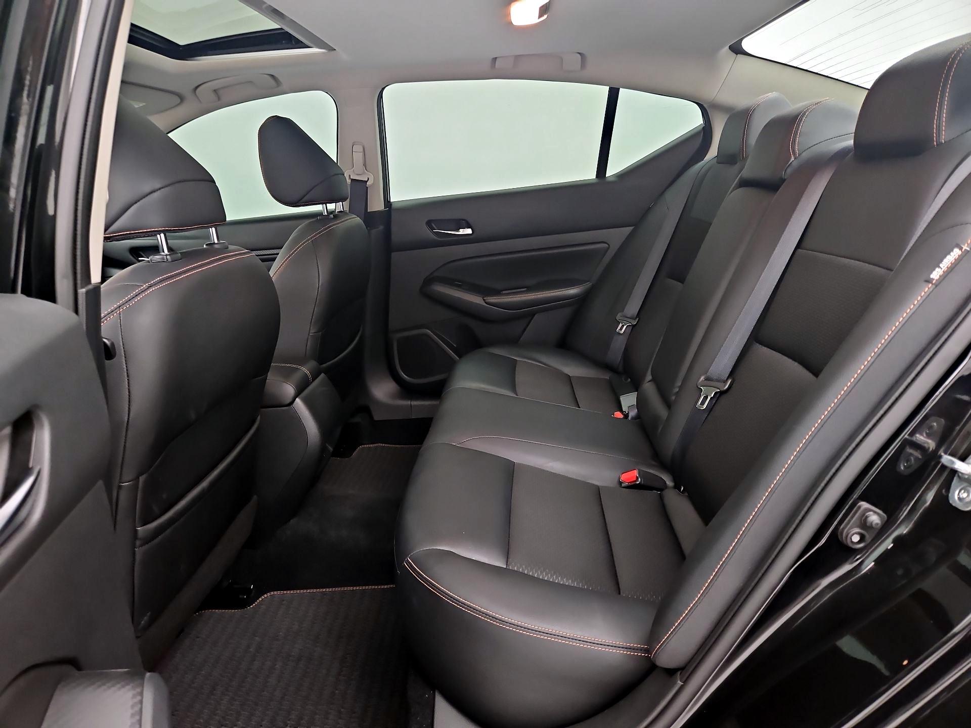 Thumbnail: 2019 Nissan Altima - 20