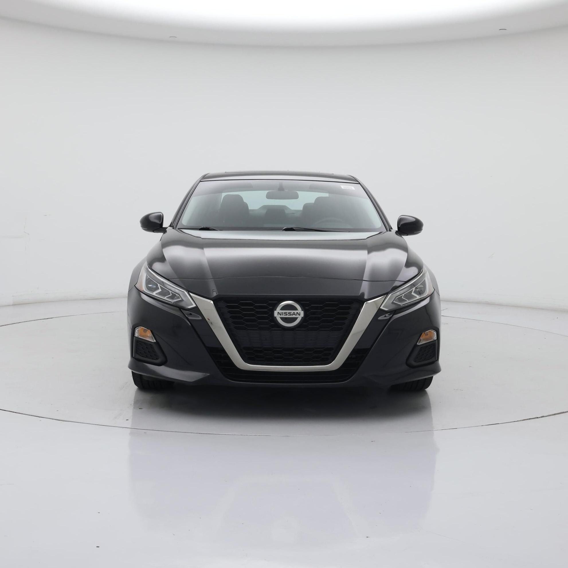 Thumbnail: 2019 Nissan Altima - 5