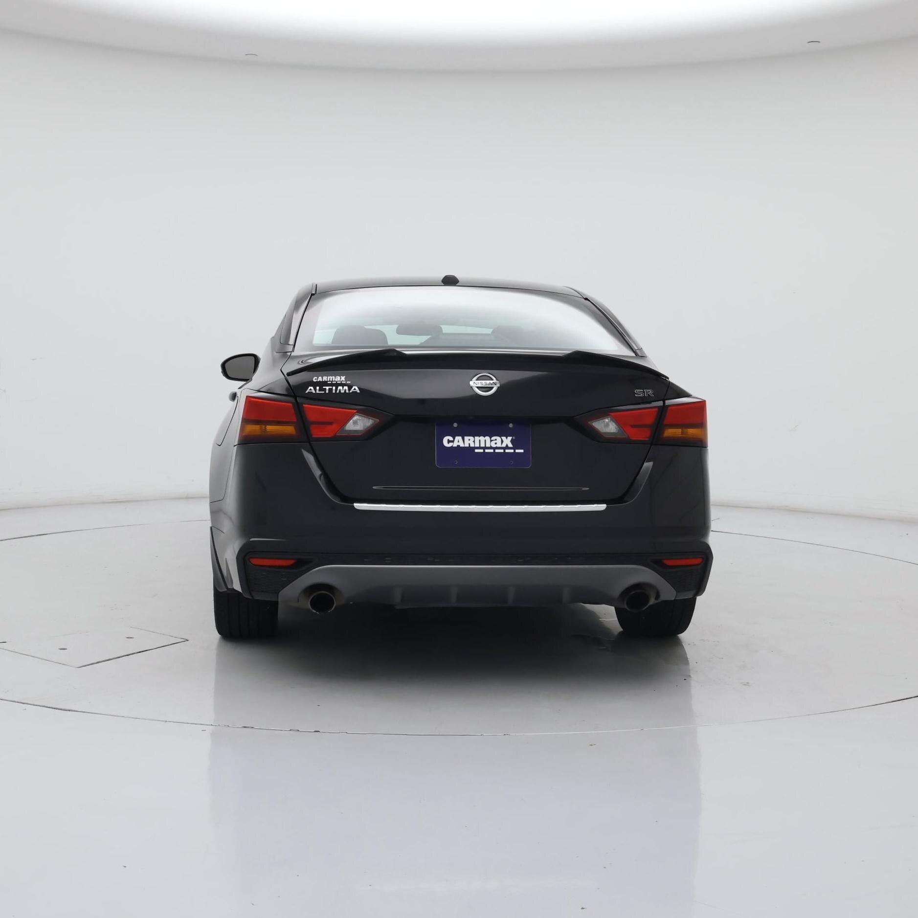 Thumbnail: 2019 Nissan Altima - 6