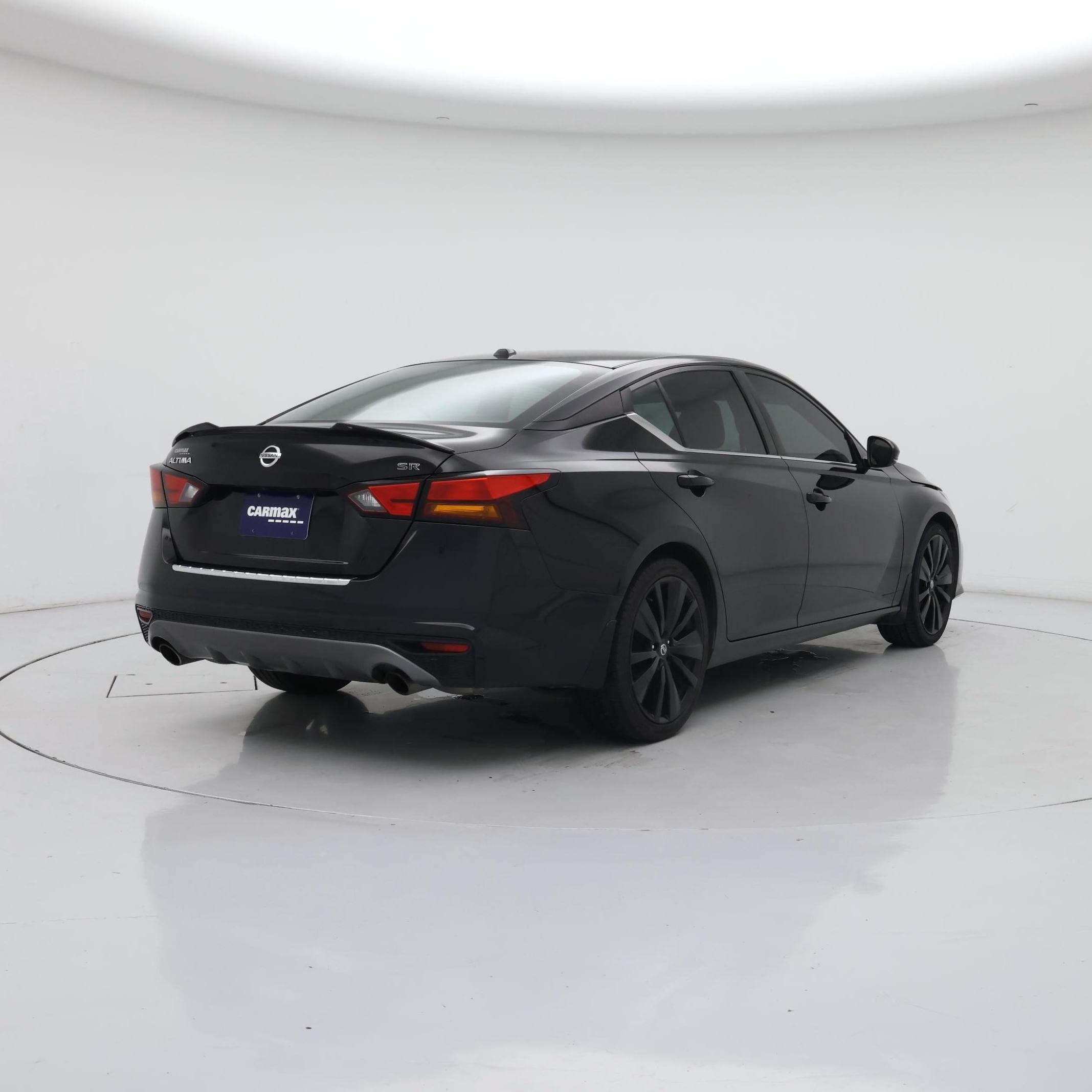 Thumbnail: 2019 Nissan Altima - 8