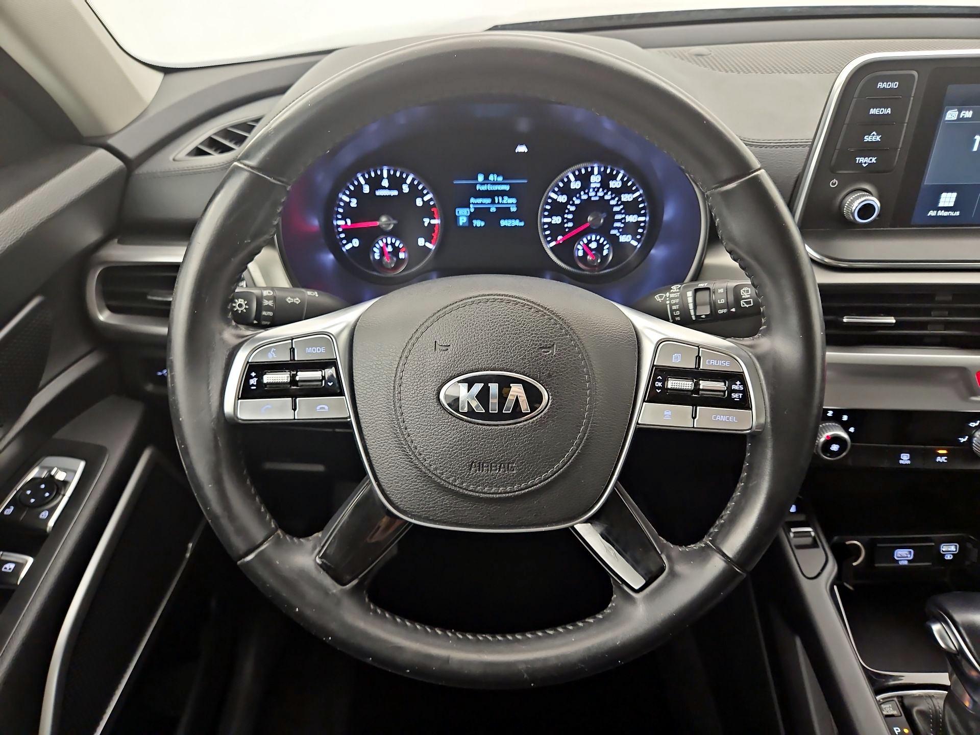 Thumbnail: 2020 Kia Telluride - 10