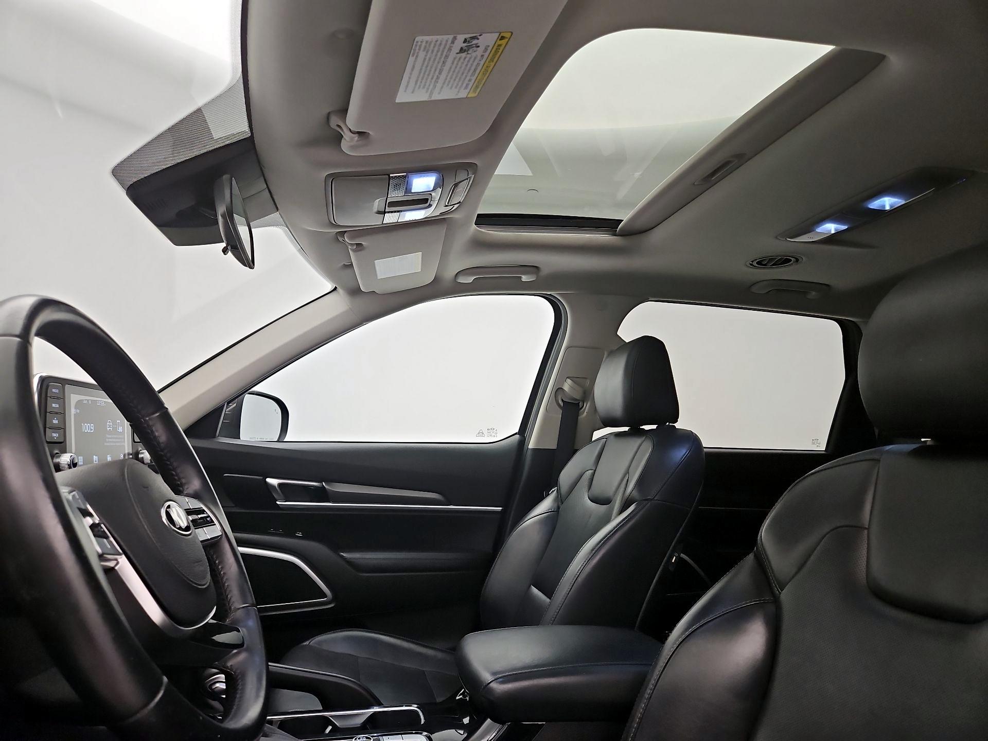 Thumbnail: 2020 Kia Telluride - 19