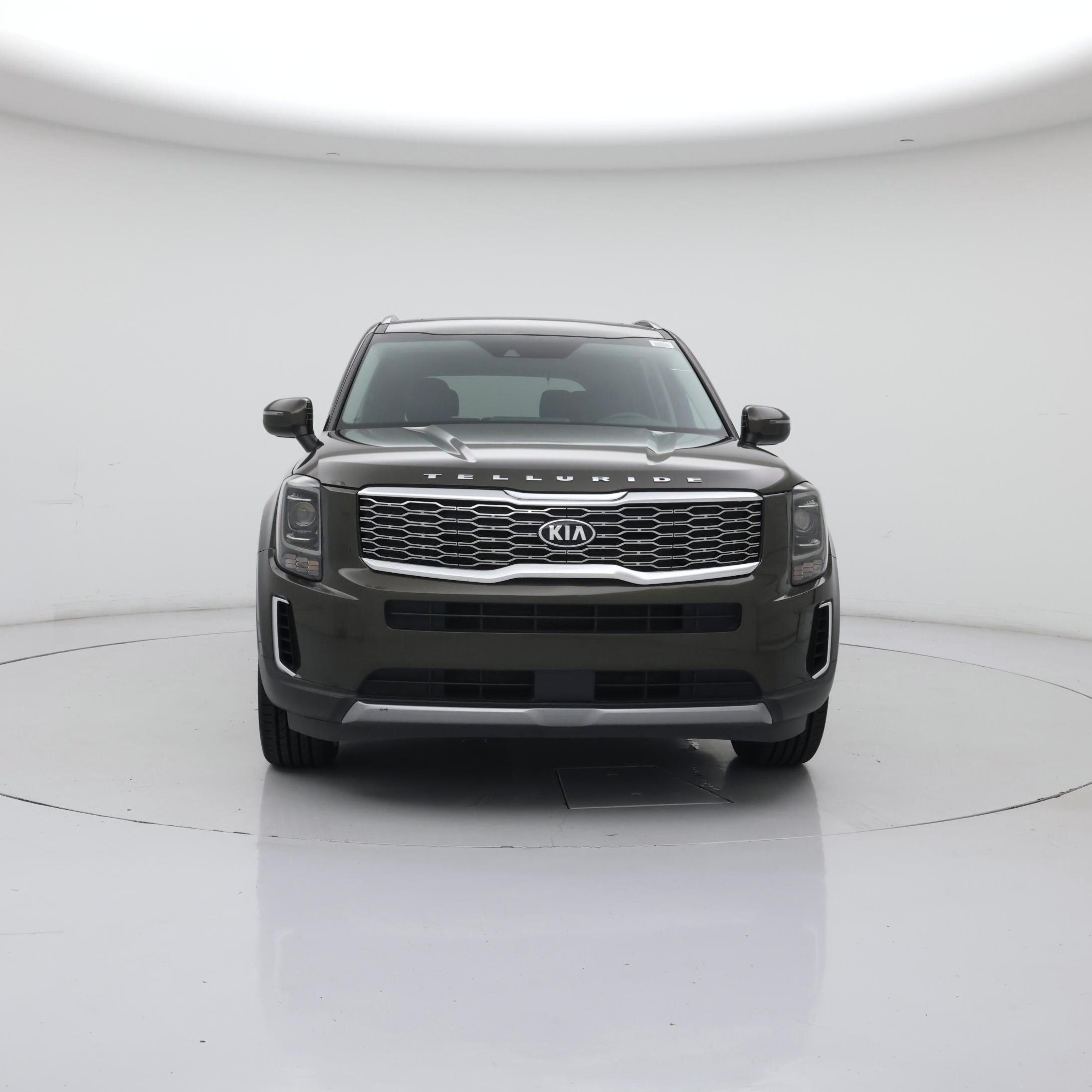 Thumbnail: 2020 Kia Telluride - 5