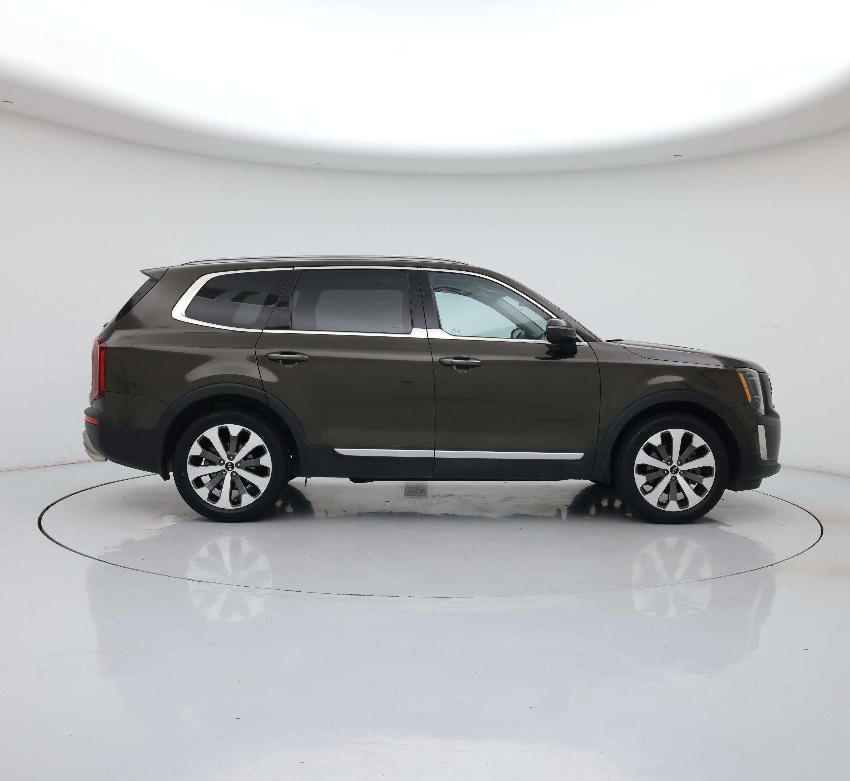 Thumbnail: 2020 Kia Telluride - 7