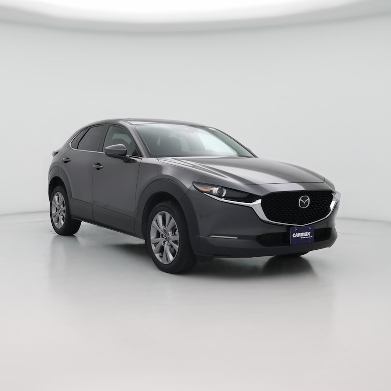 2021 Mazda CX-30 Preferred