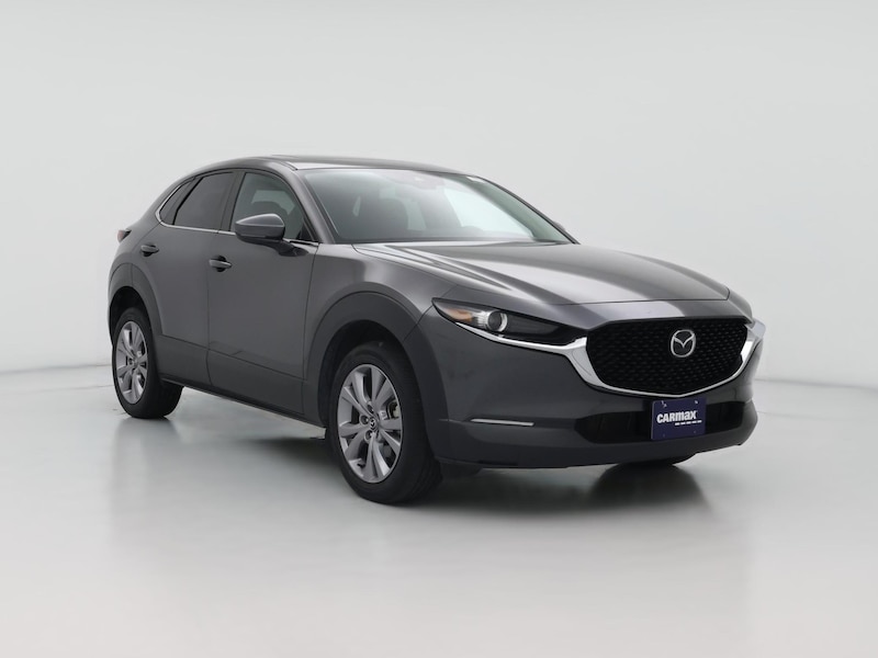 2021 Mazda CX-30 Preferred