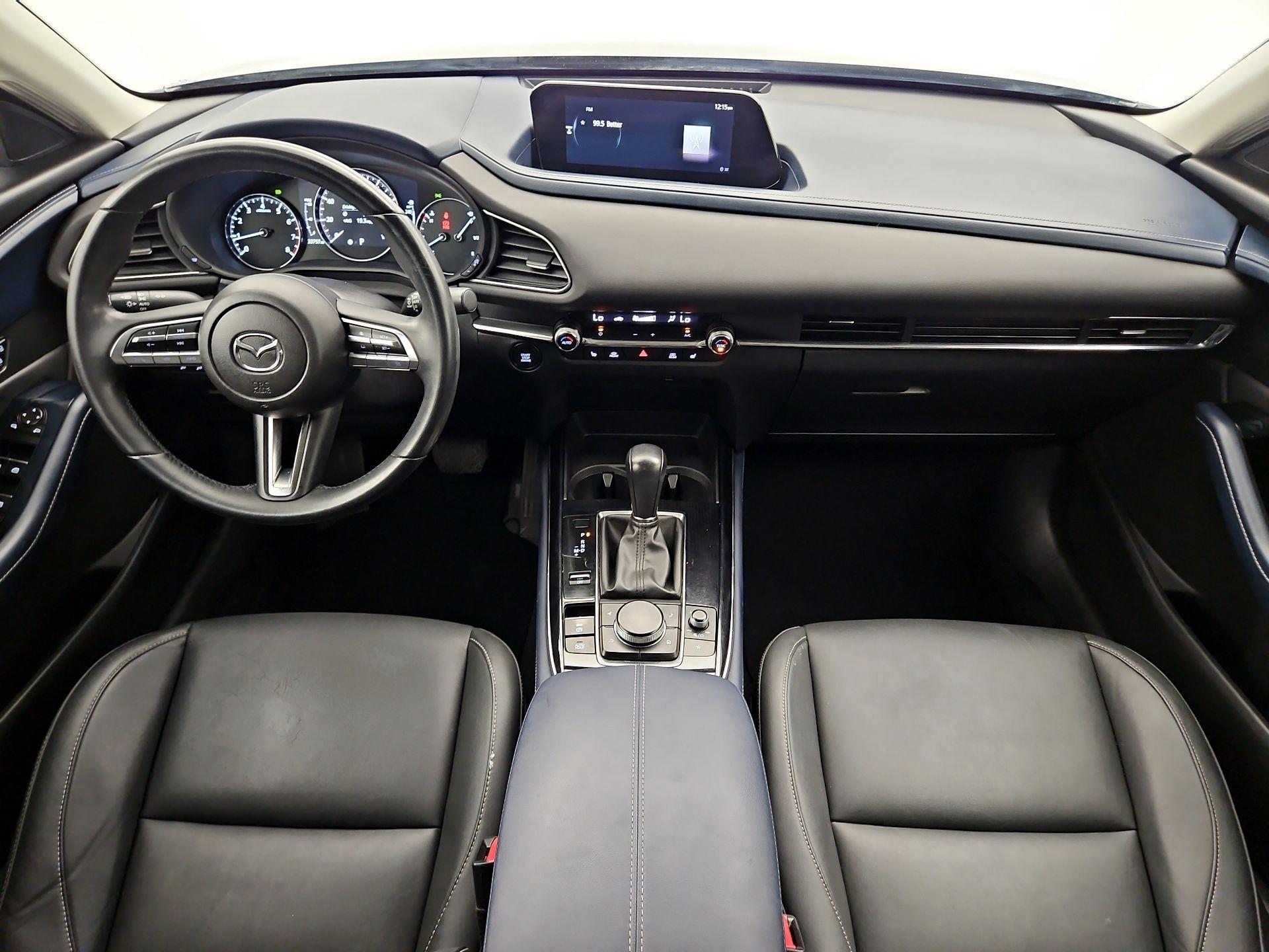 Thumbnail: 2021 Mazda CX-30 - 9