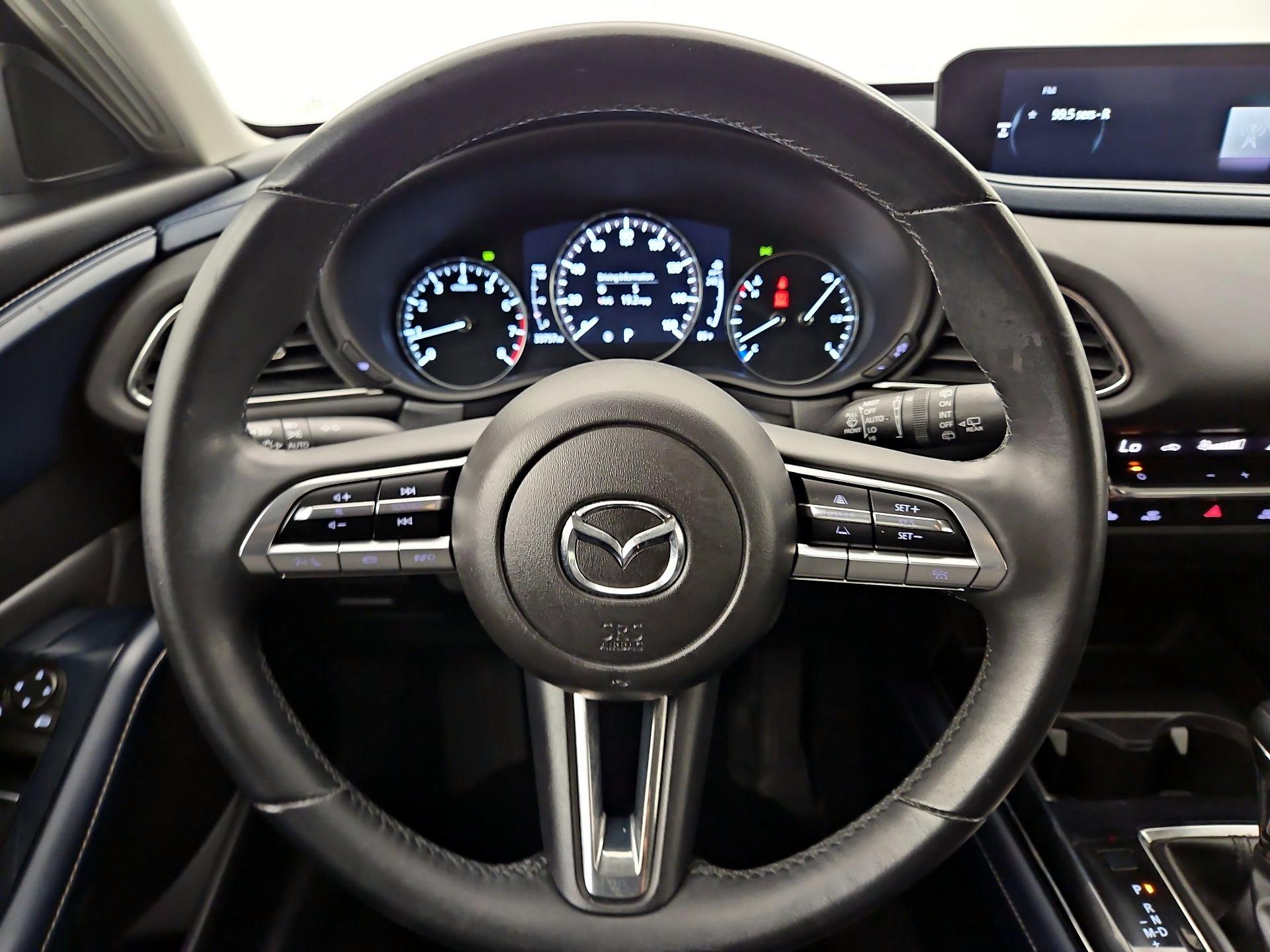 Thumbnail: 2021 Mazda CX-30 - 10