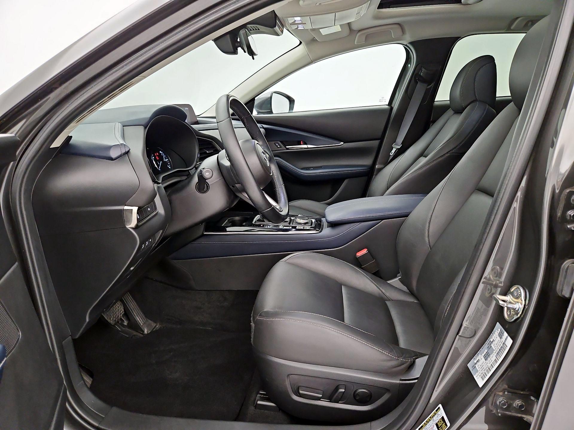 Thumbnail: 2021 Mazda CX-30 - 11