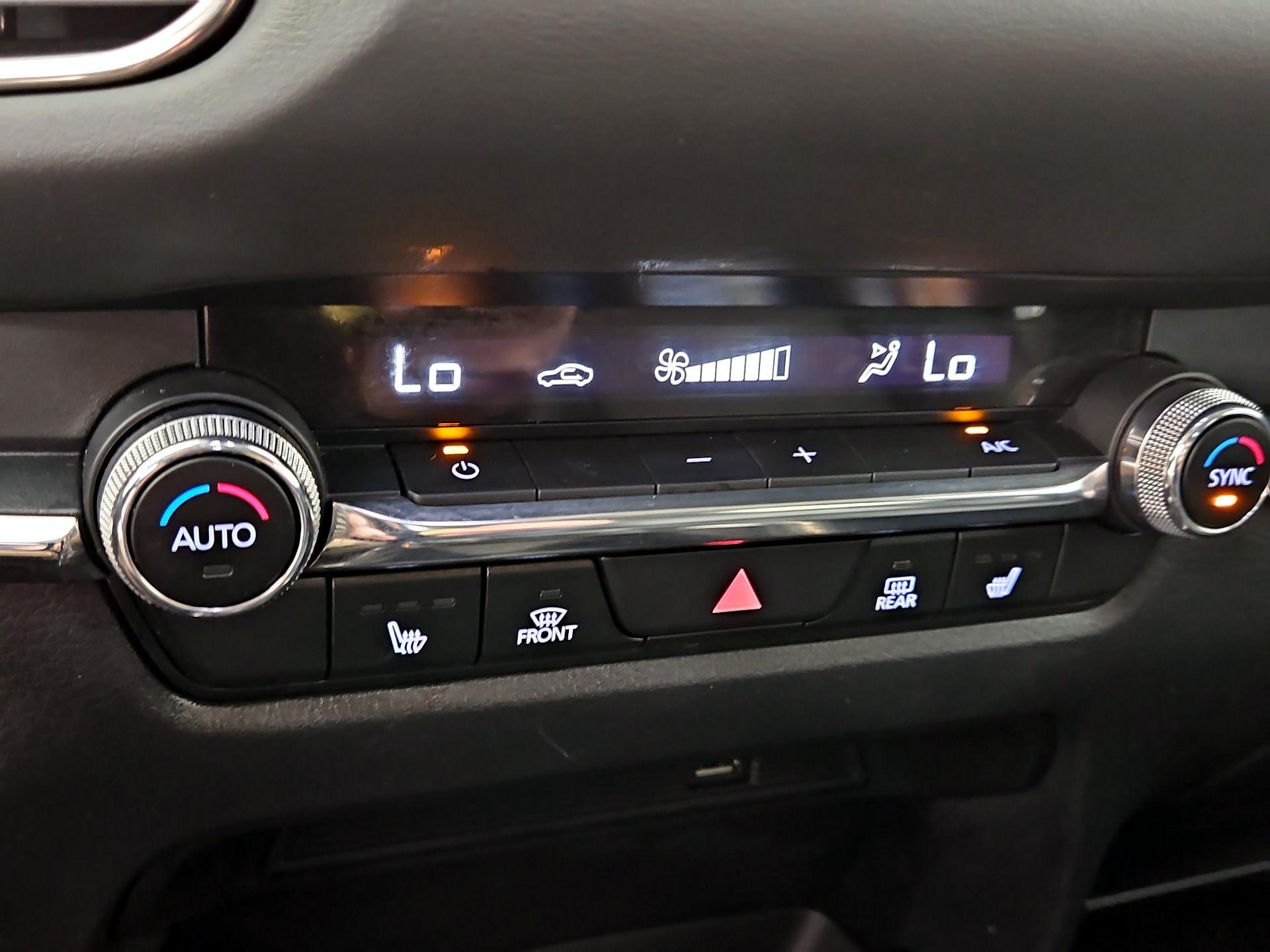Thumbnail: 2021 Mazda CX-30 - 16