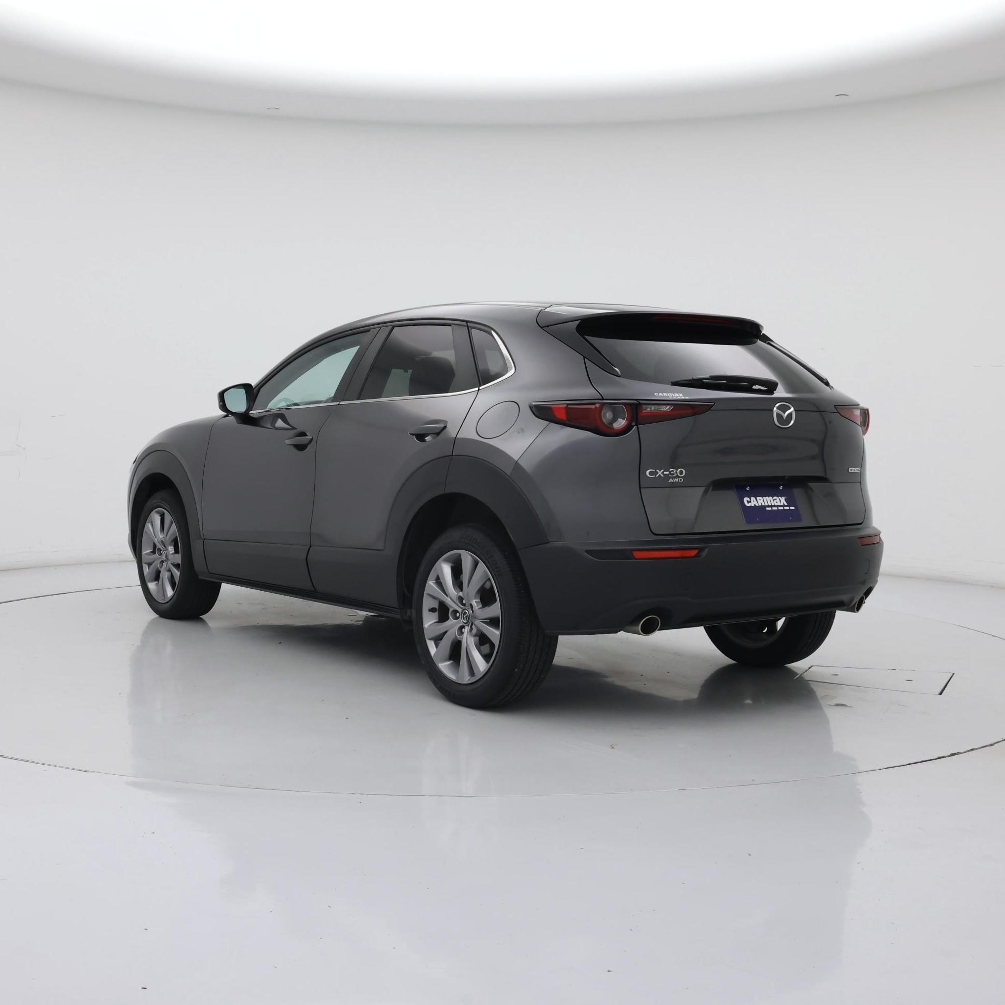 Thumbnail: 2021 Mazda CX-30 - 2