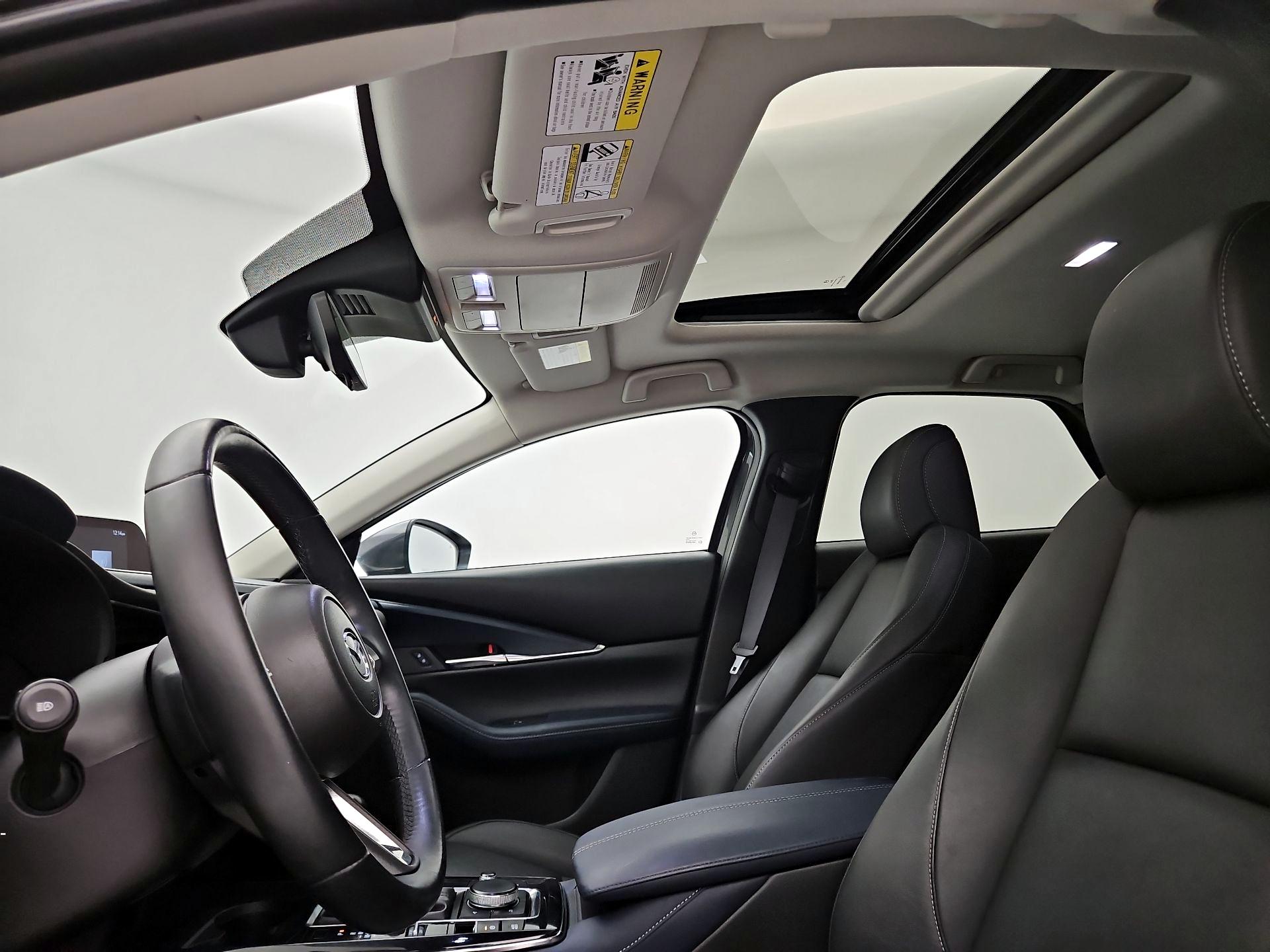 Thumbnail: 2021 Mazda CX-30 - 19