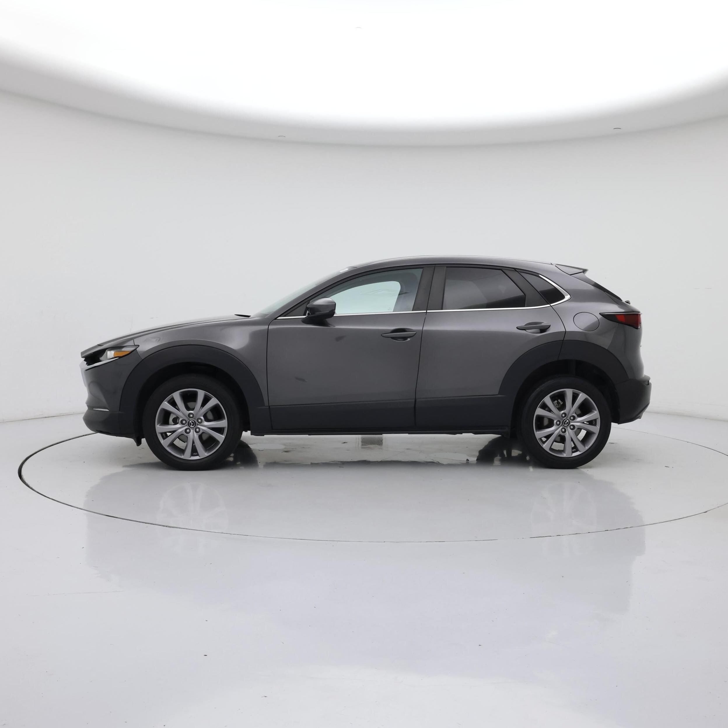 Thumbnail: 2021 Mazda CX-30 - 3