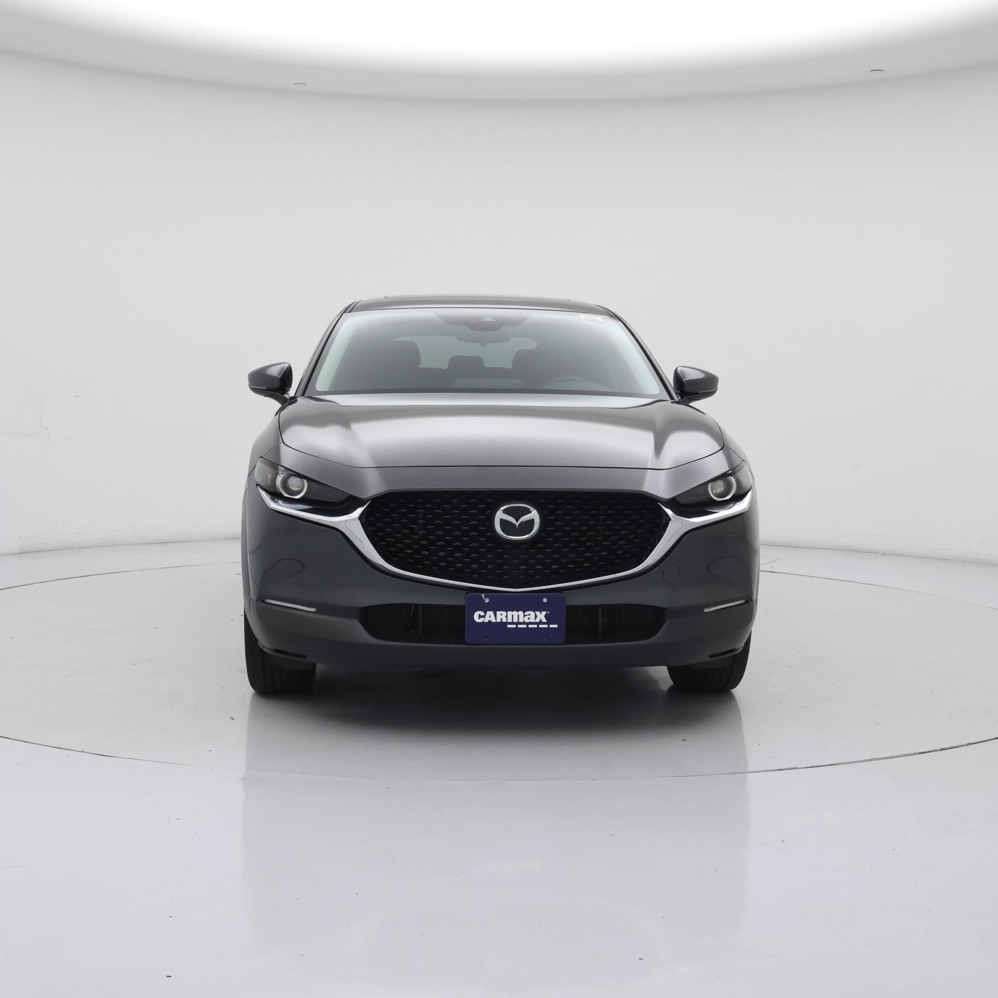Thumbnail: 2021 Mazda CX-30 - 5