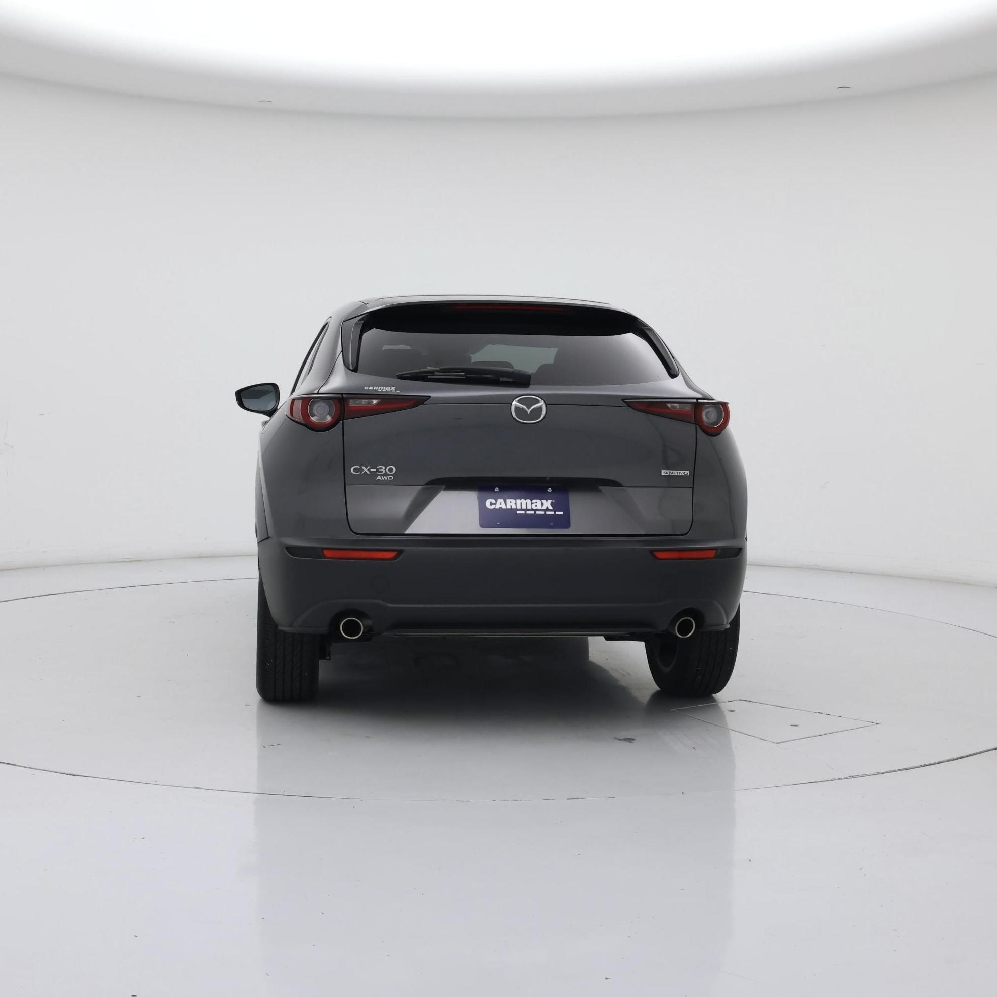 Thumbnail: 2021 Mazda CX-30 - 6