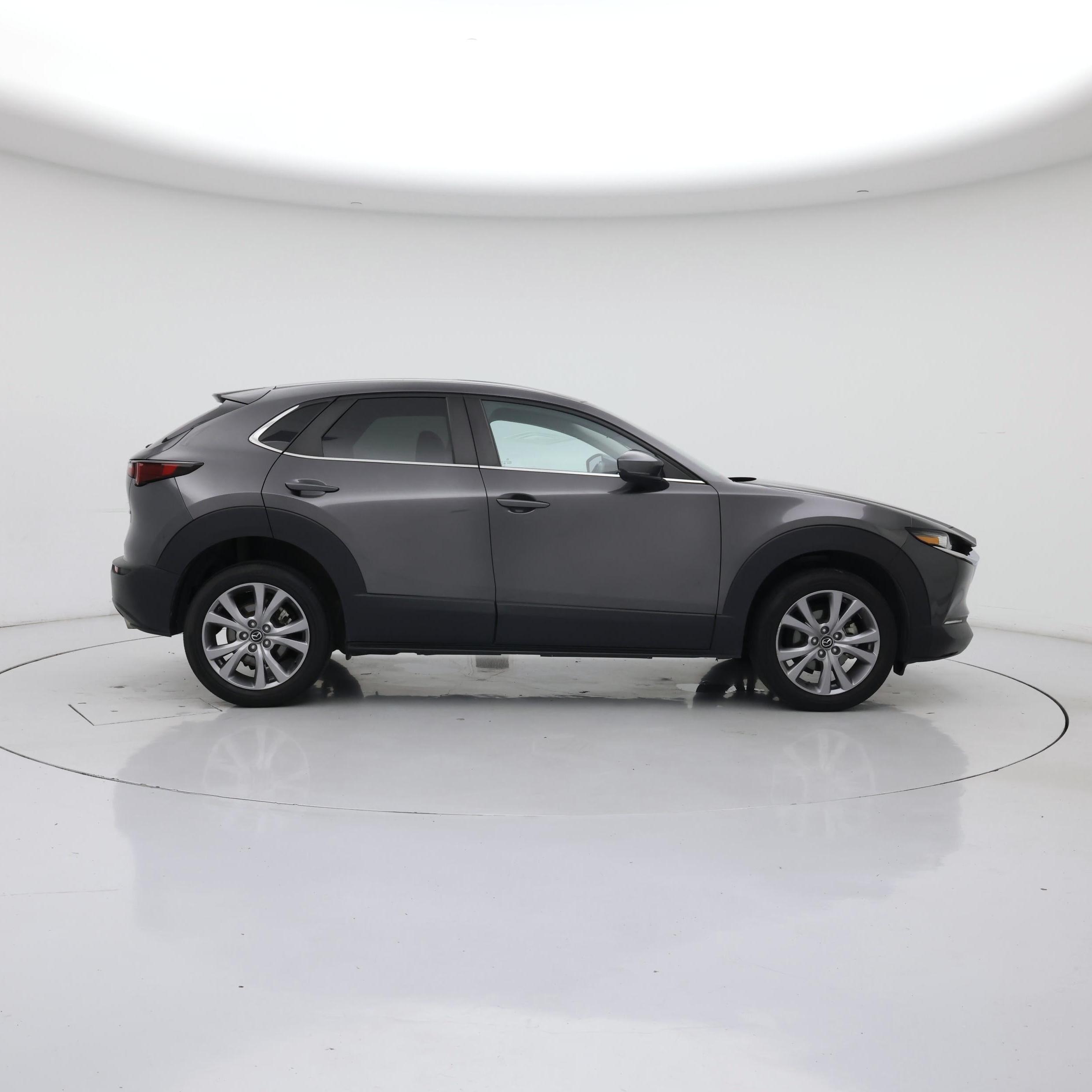 Thumbnail: 2021 Mazda CX-30 - 7