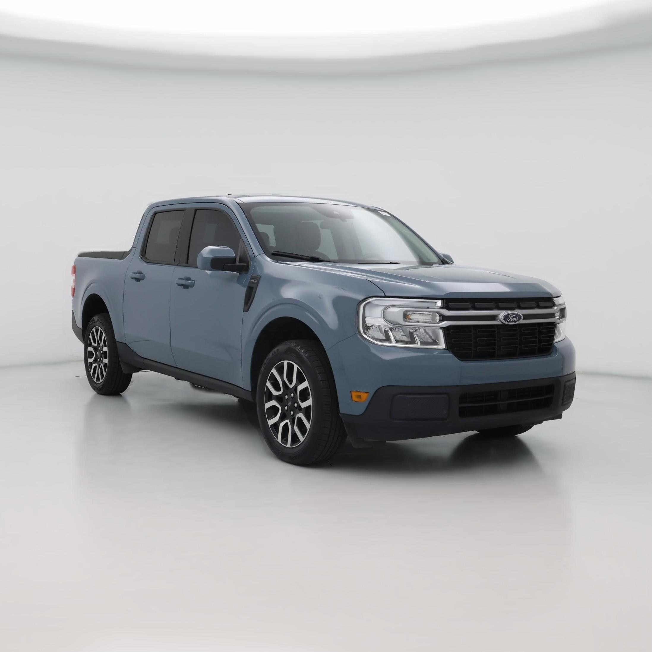 Thumbnail: 2023 Ford Maverick - 1