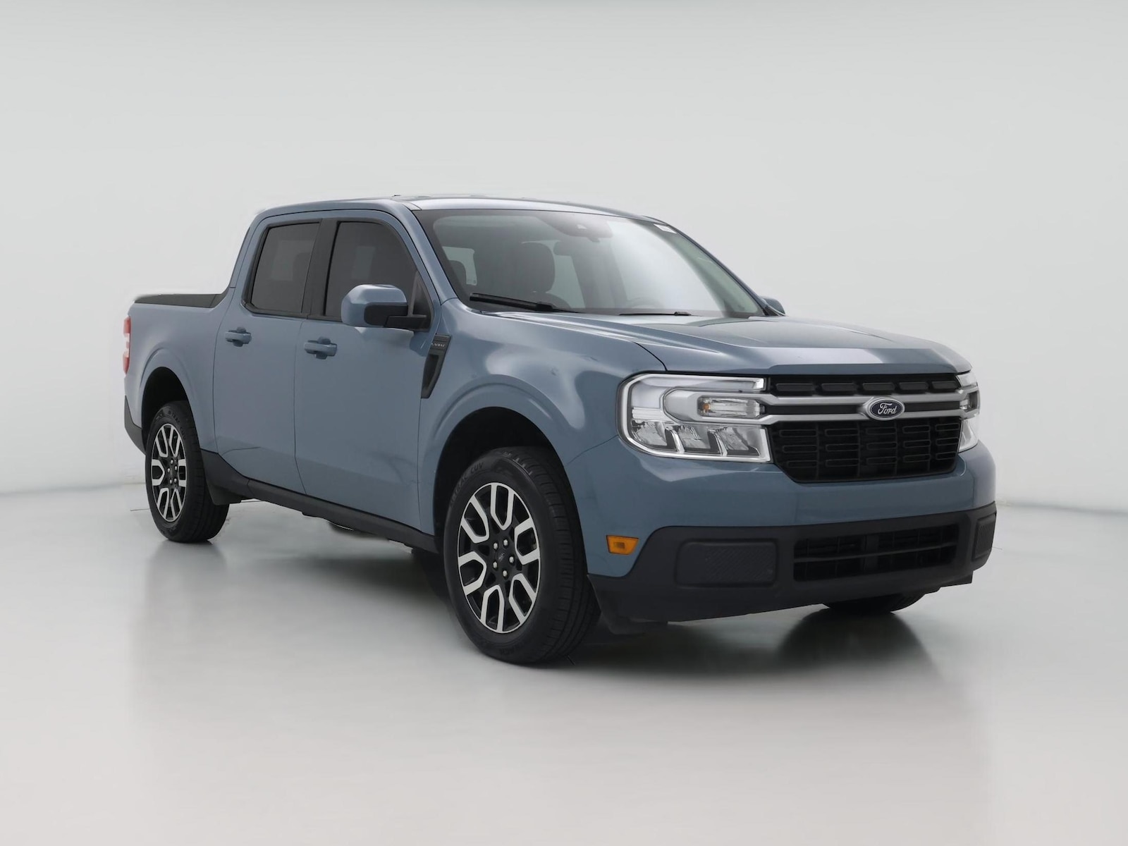 2023 Ford Maverick