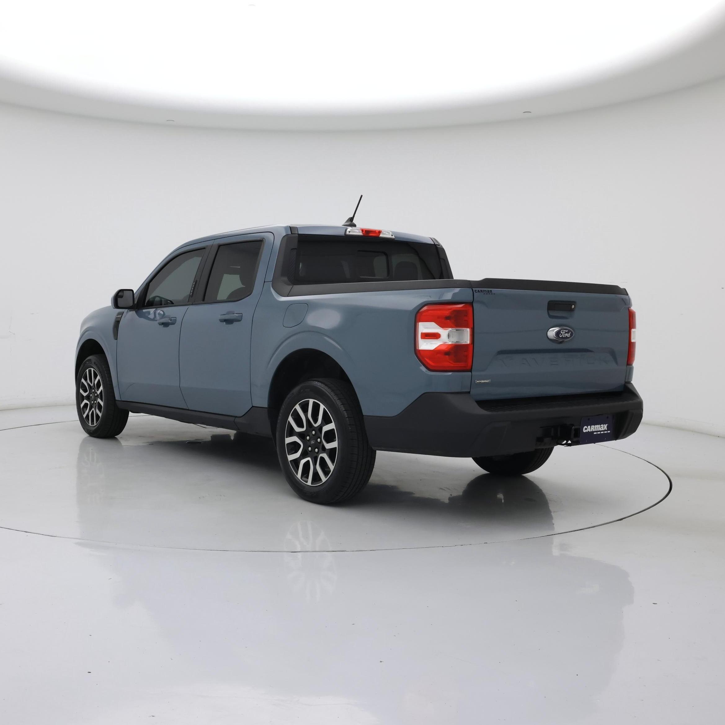 Thumbnail: 2023 Ford Maverick - 2