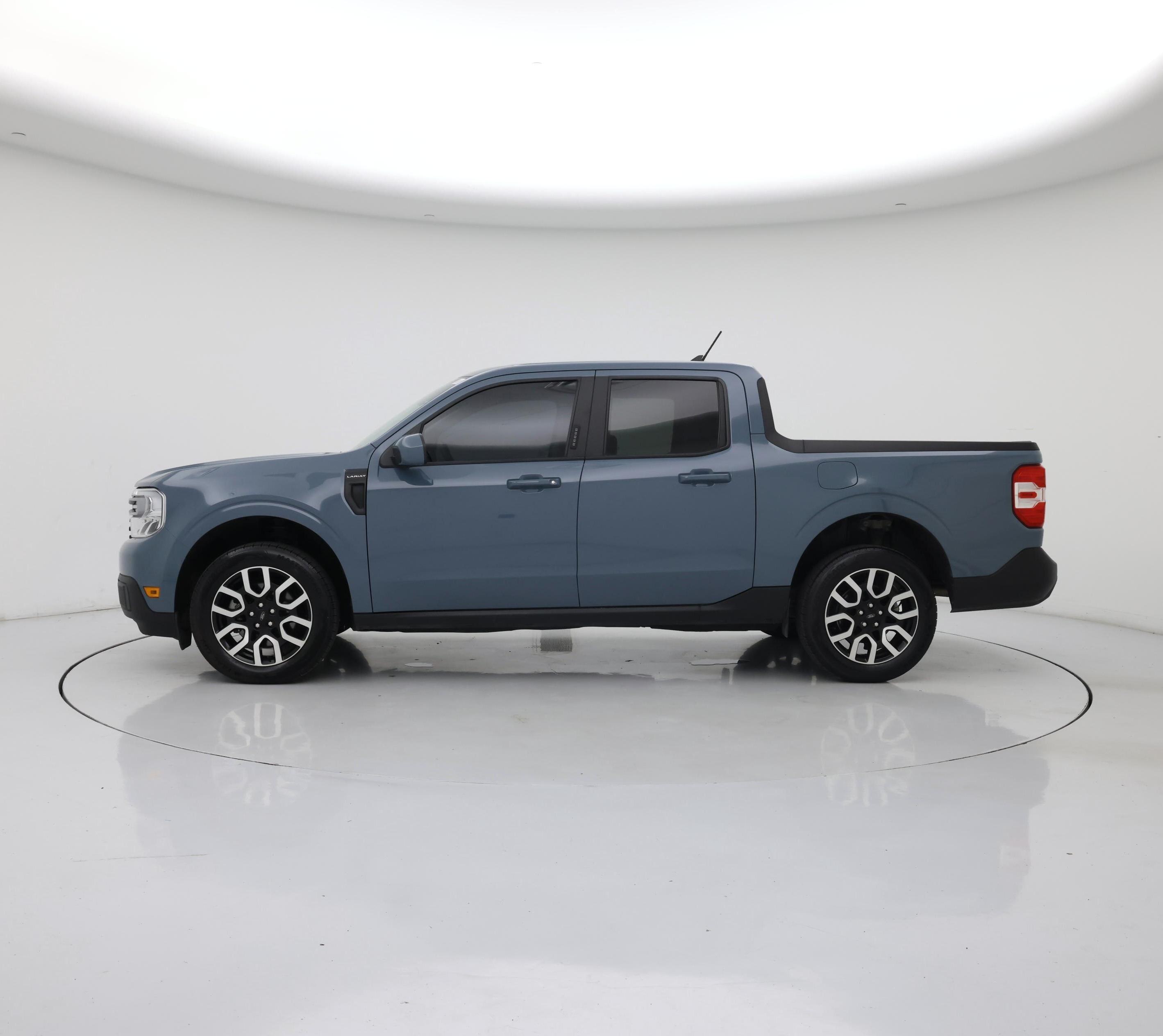 Thumbnail: 2023 Ford Maverick - 3