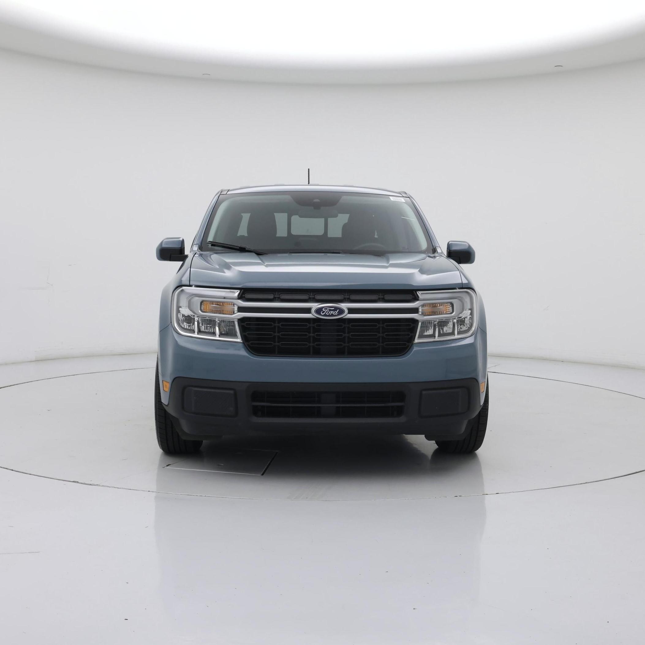 Thumbnail: 2023 Ford Maverick - 5