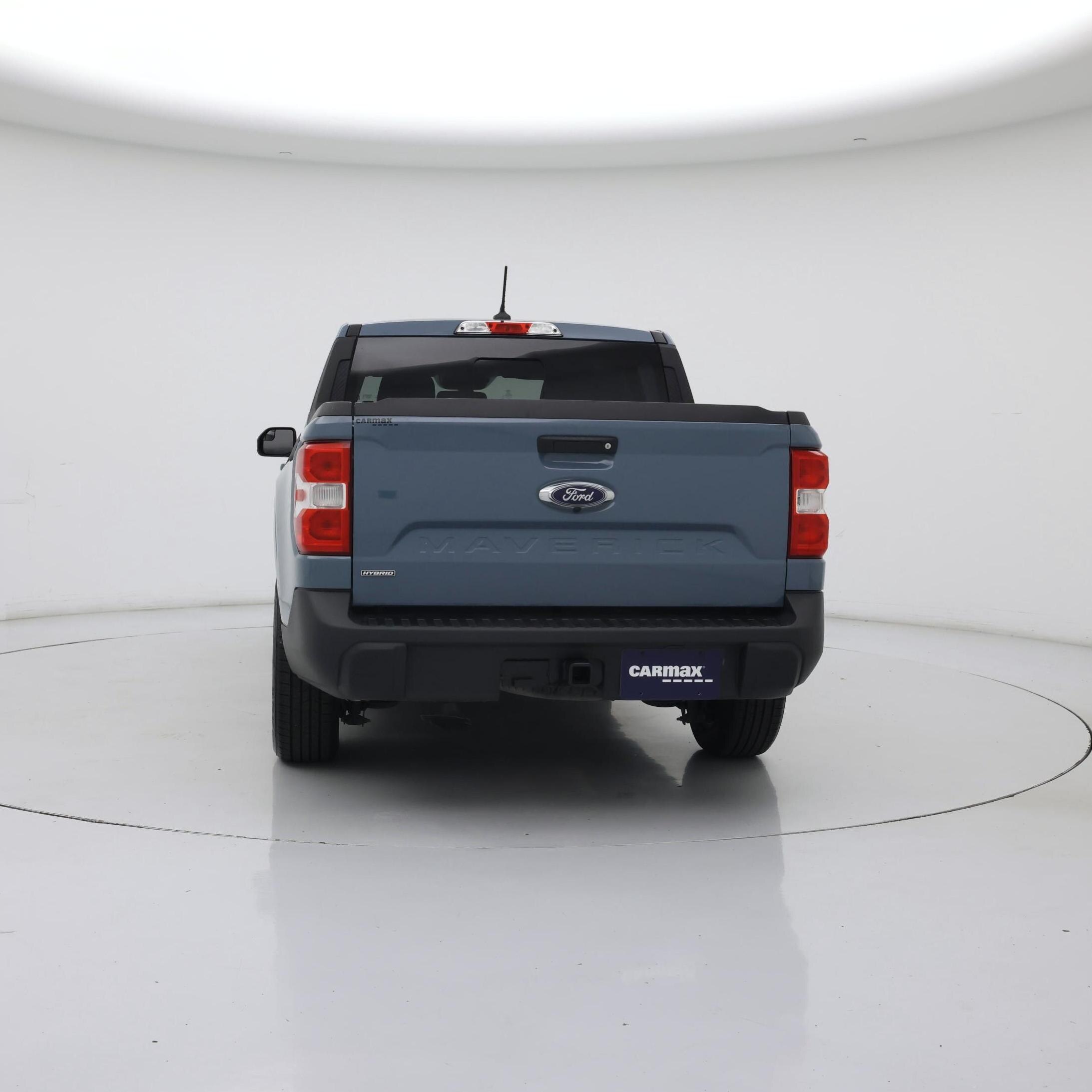 Thumbnail: 2023 Ford Maverick - 6