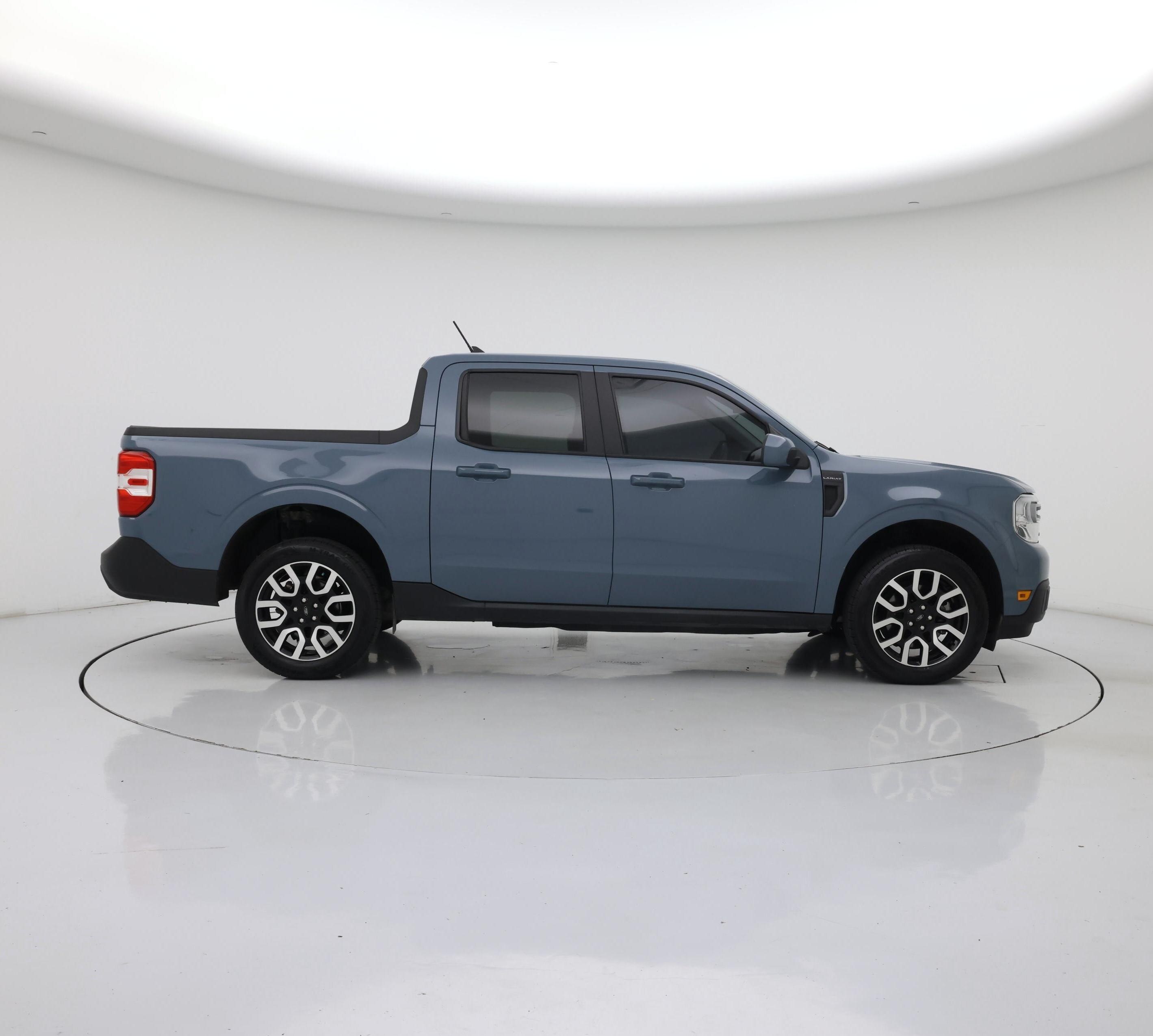 Thumbnail: 2023 Ford Maverick - 7