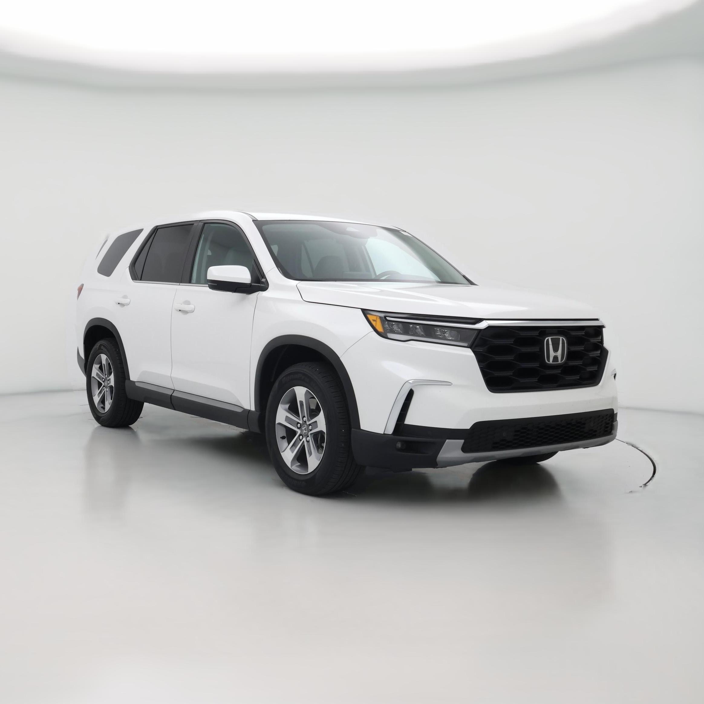 Thumbnail: 2025 Honda Pilot - 1