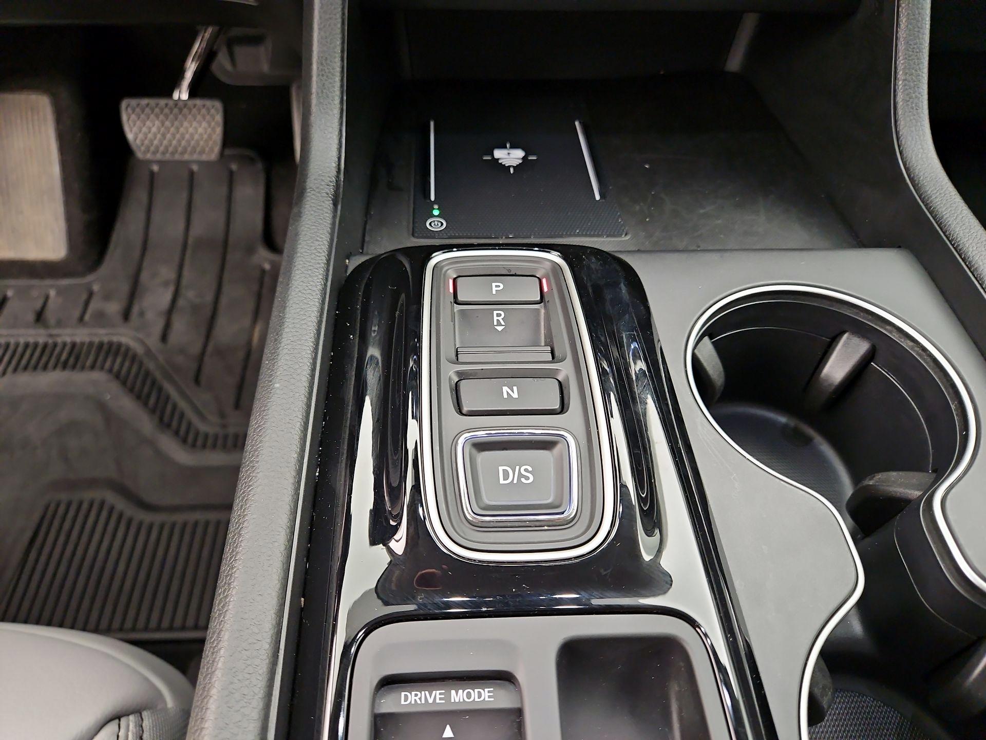 Thumbnail: 2025 Honda Pilot - 17