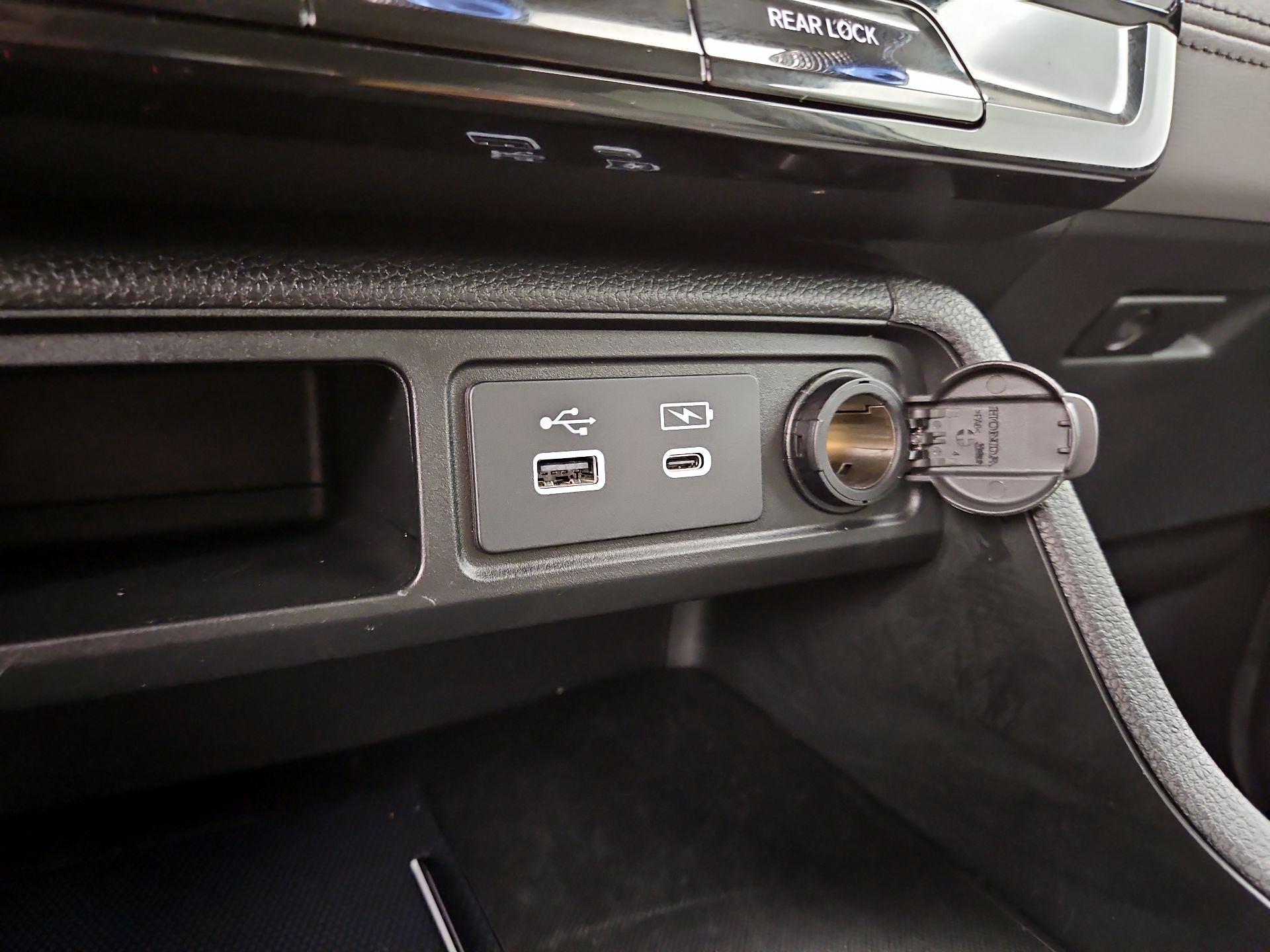 Thumbnail: 2025 Honda Pilot - 18