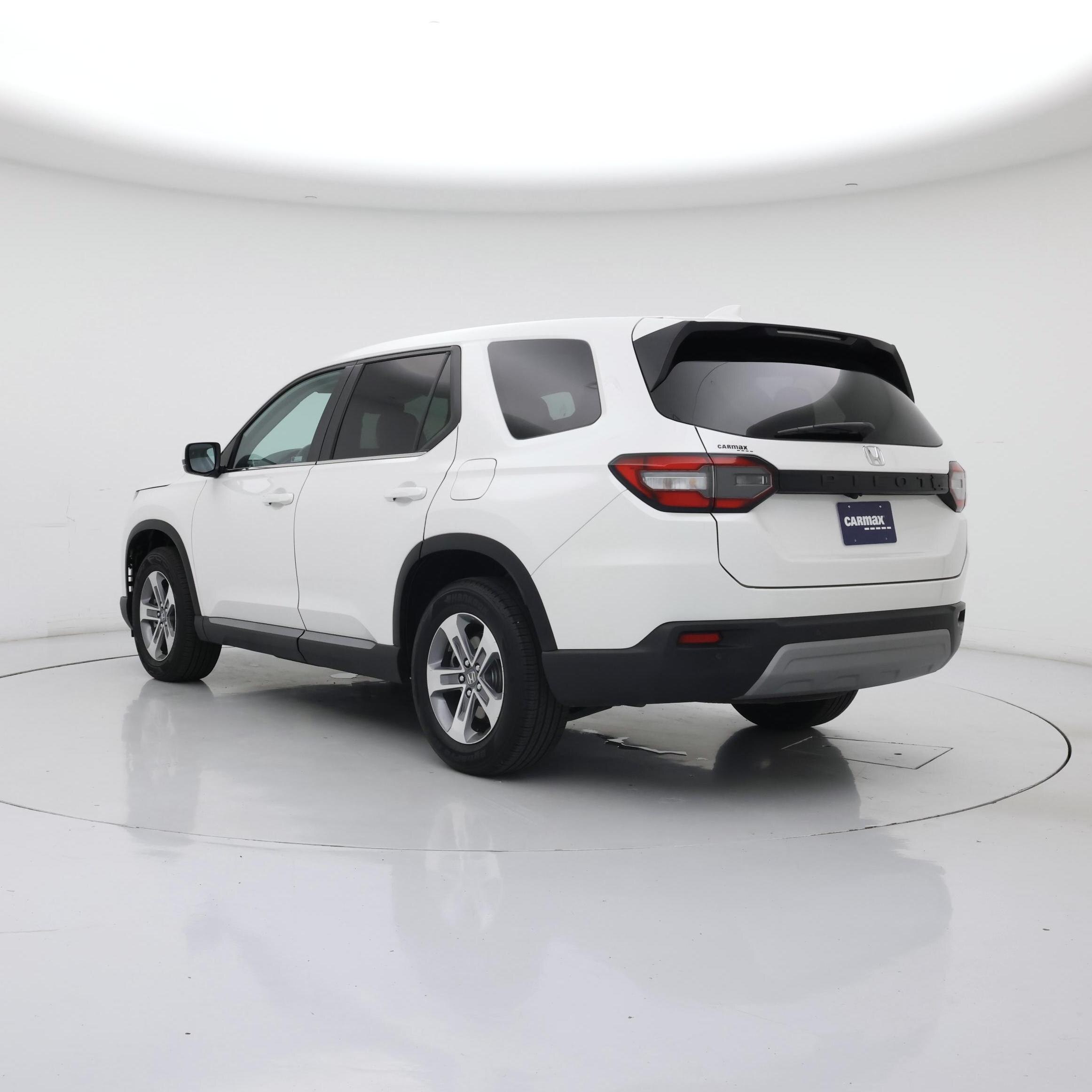 Thumbnail: 2025 Honda Pilot - 2