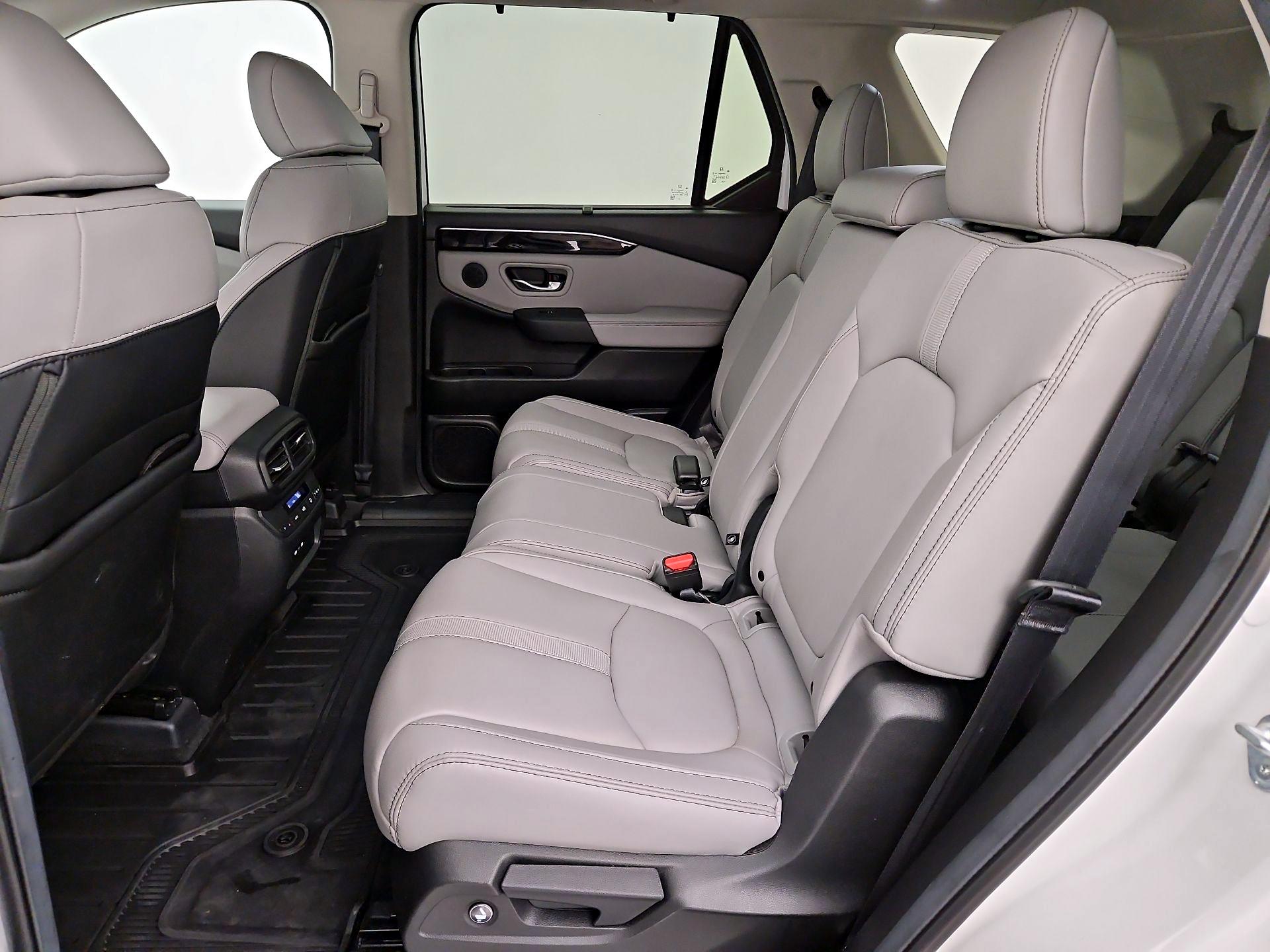 Thumbnail: 2025 Honda Pilot - 19