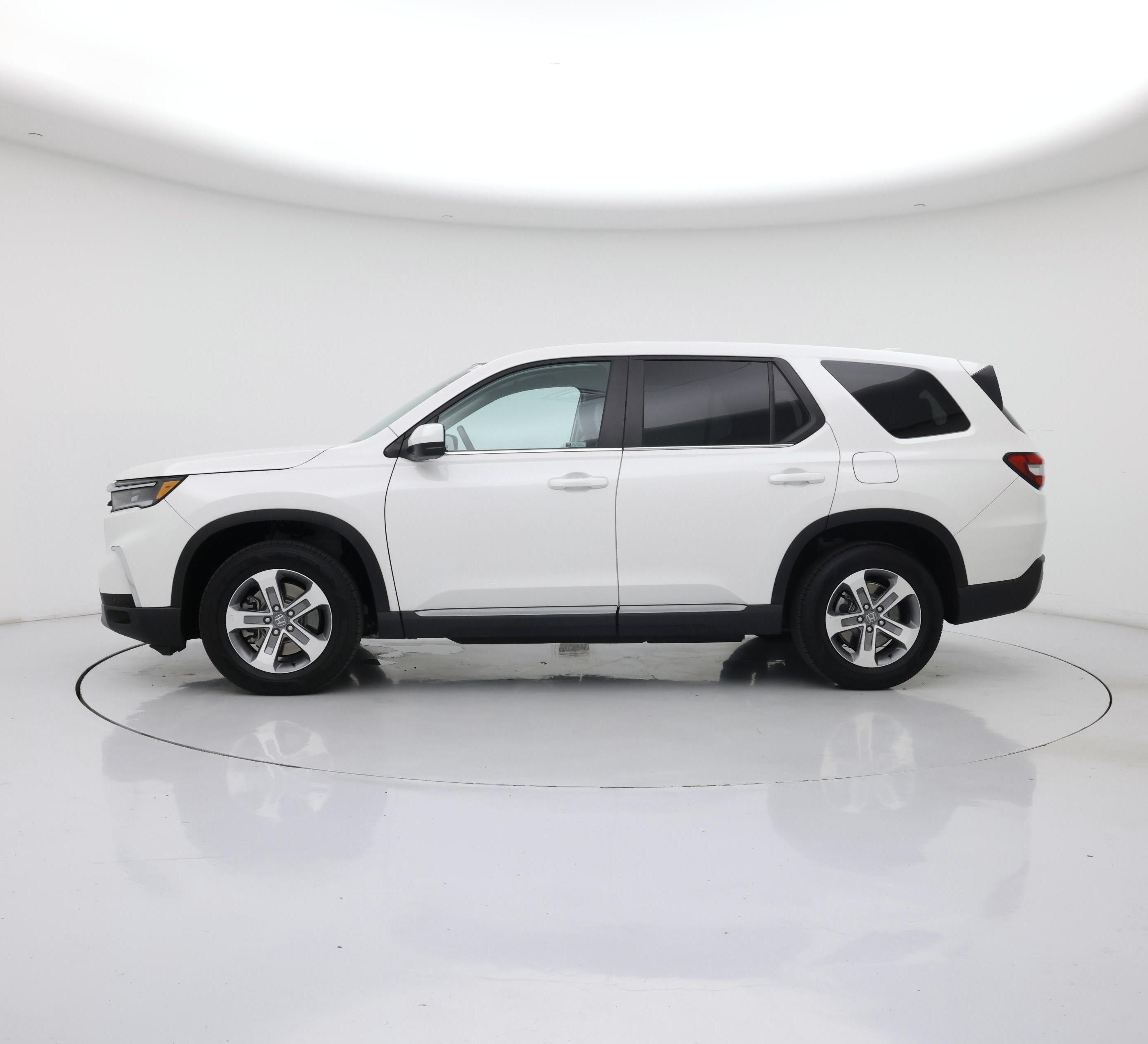 Thumbnail: 2025 Honda Pilot - 3