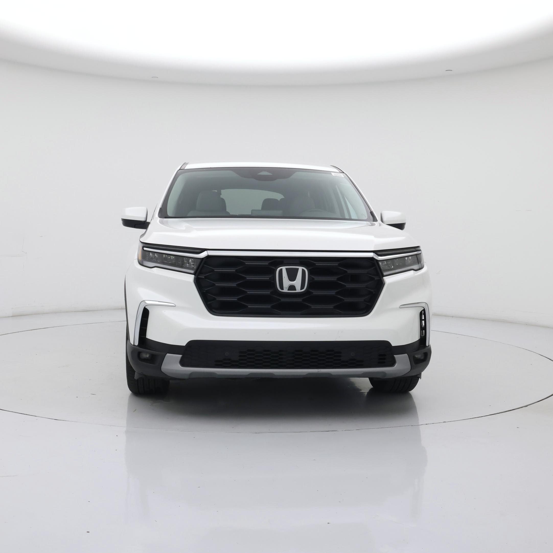 Thumbnail: 2025 Honda Pilot - 5