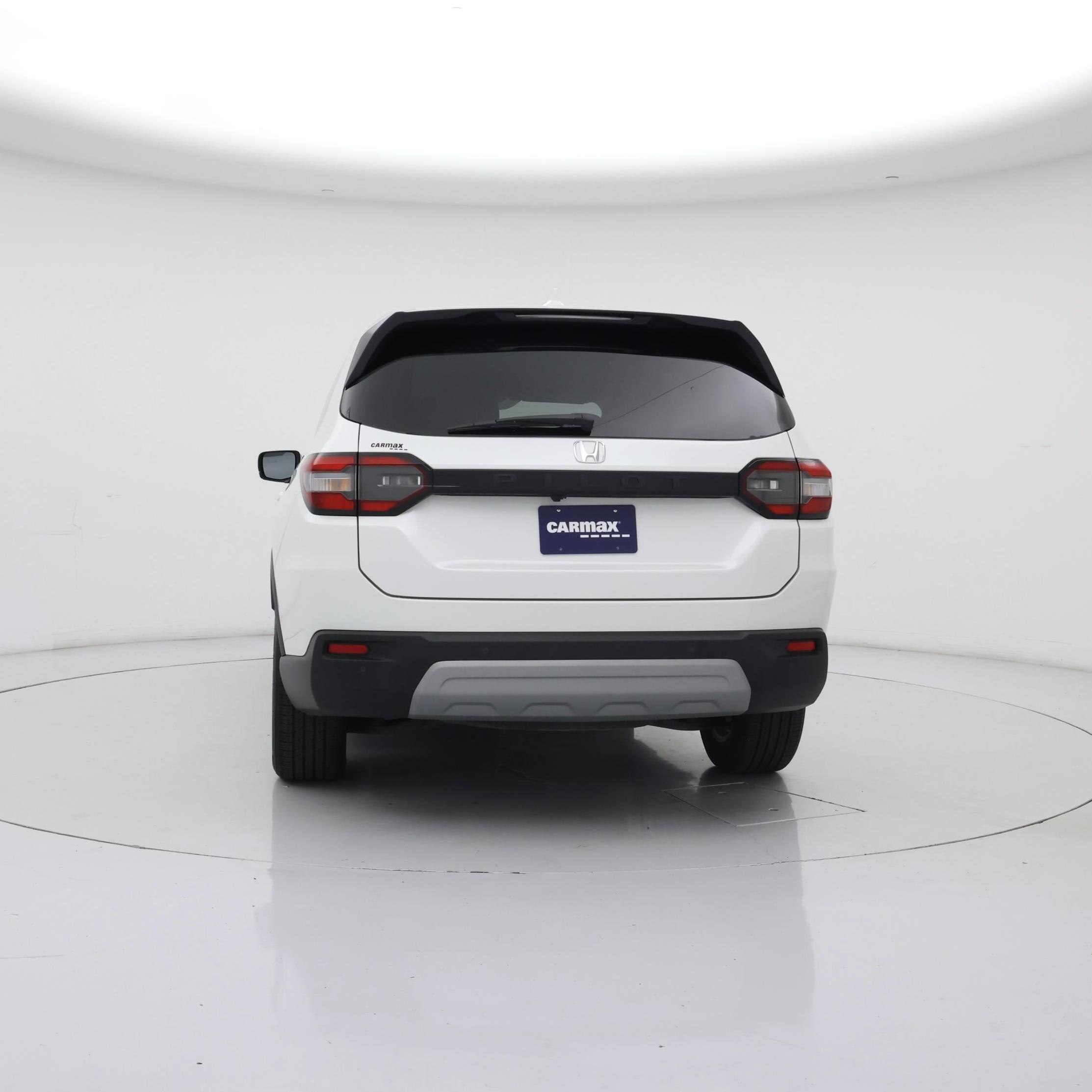 Thumbnail: 2025 Honda Pilot - 6